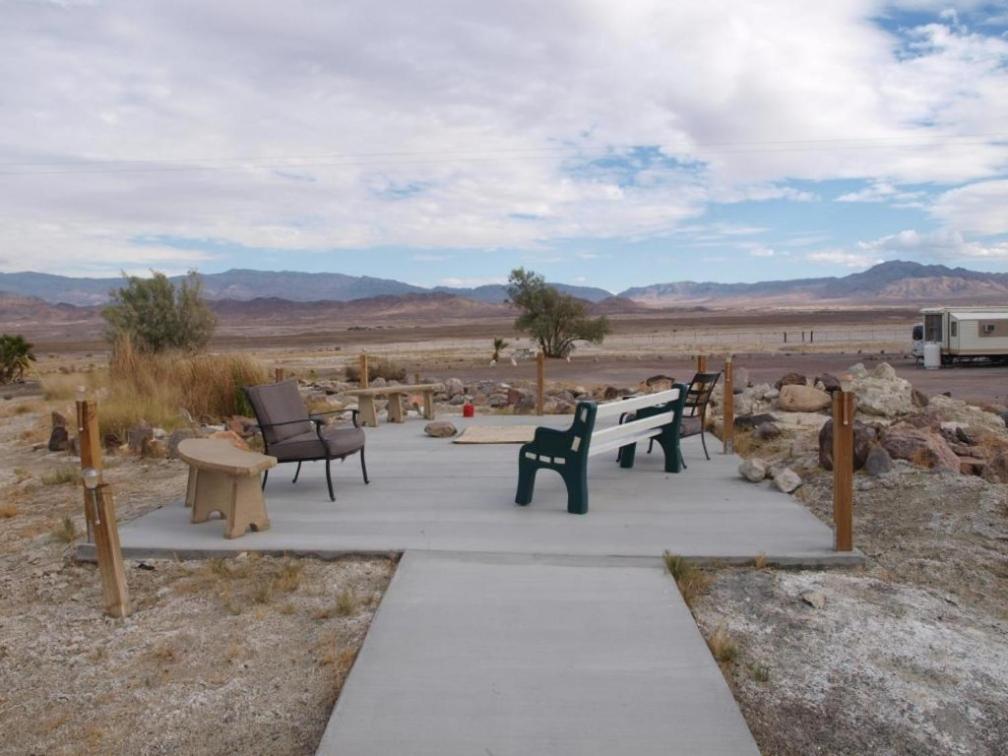 Delight's Hot Springs Resort