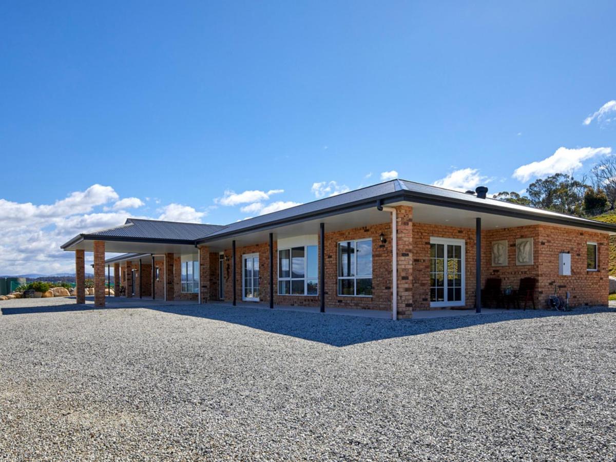 George River Park (House, 100 Acres, Animals, Views)