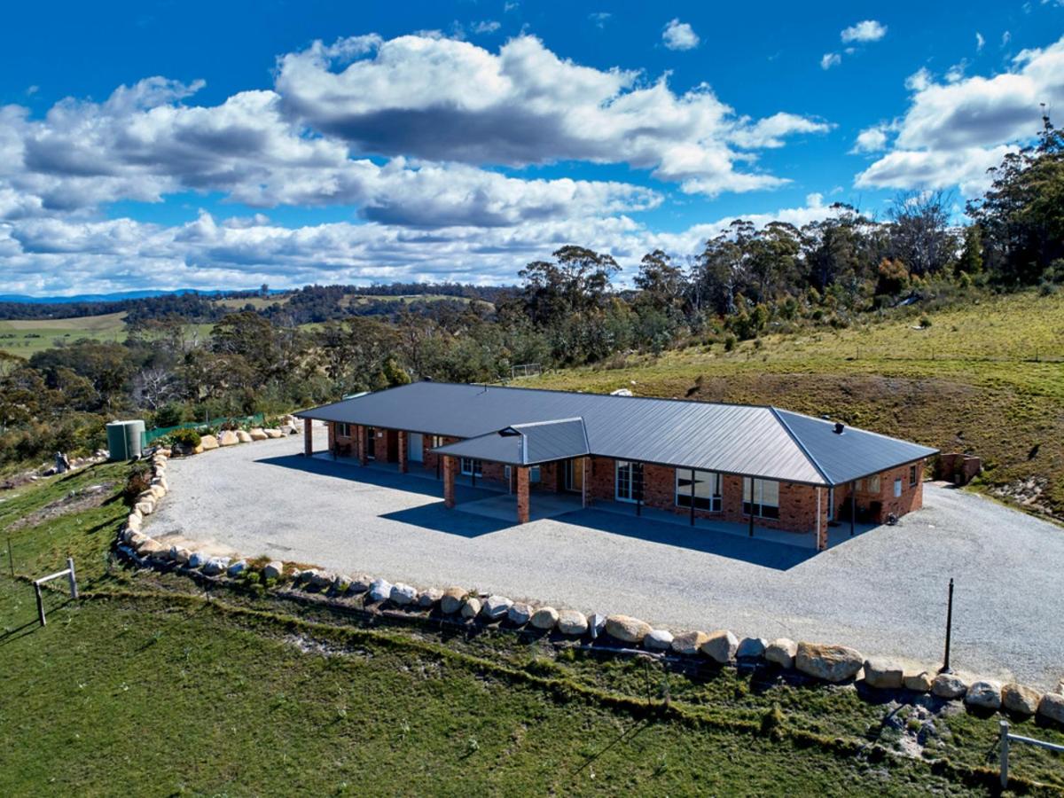 George River Park (House, 100 Acres, Animals, Views)