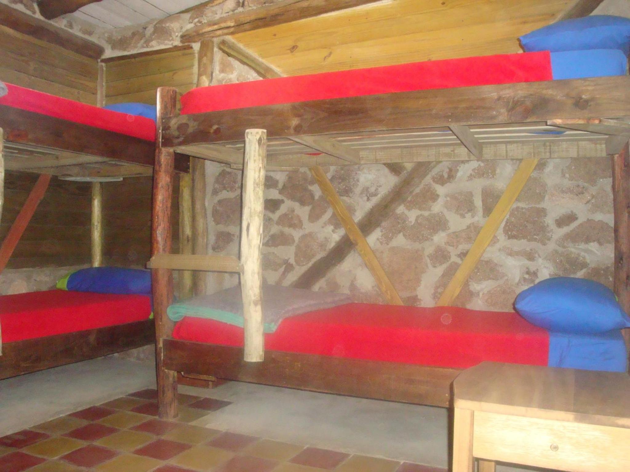 Hostel Al Infinito