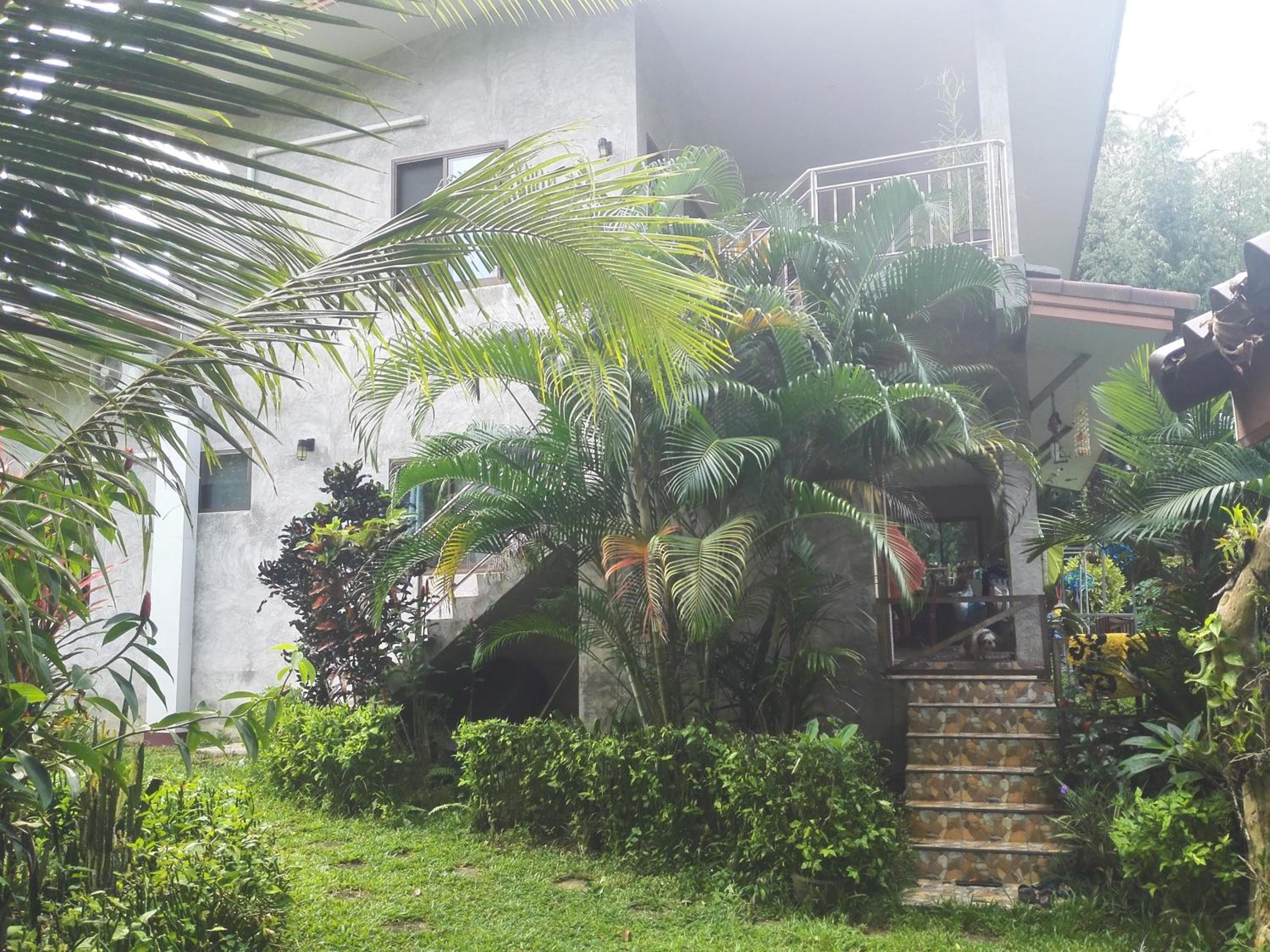 Hotel Nananuira Apartment and Room - Image 1