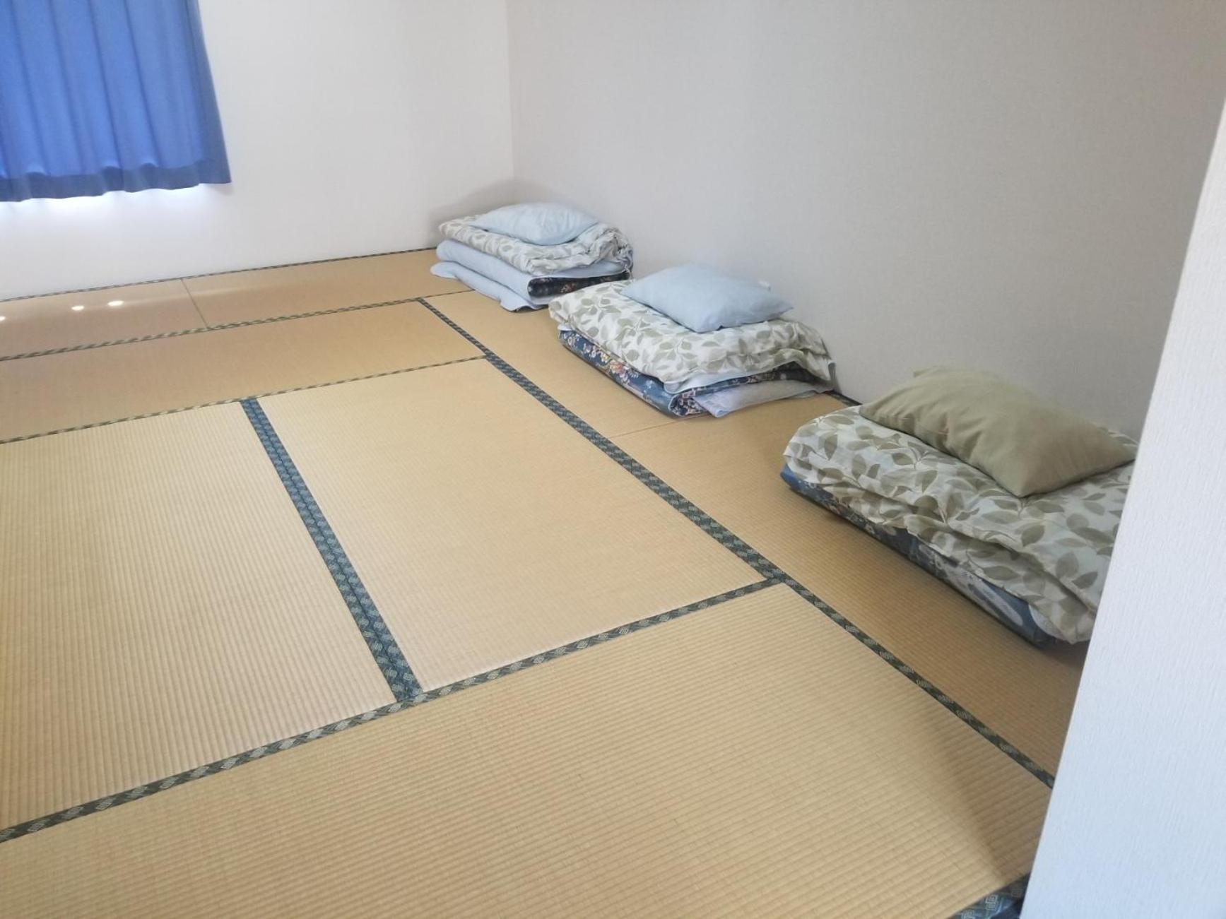 Guest House Shizuho view 4