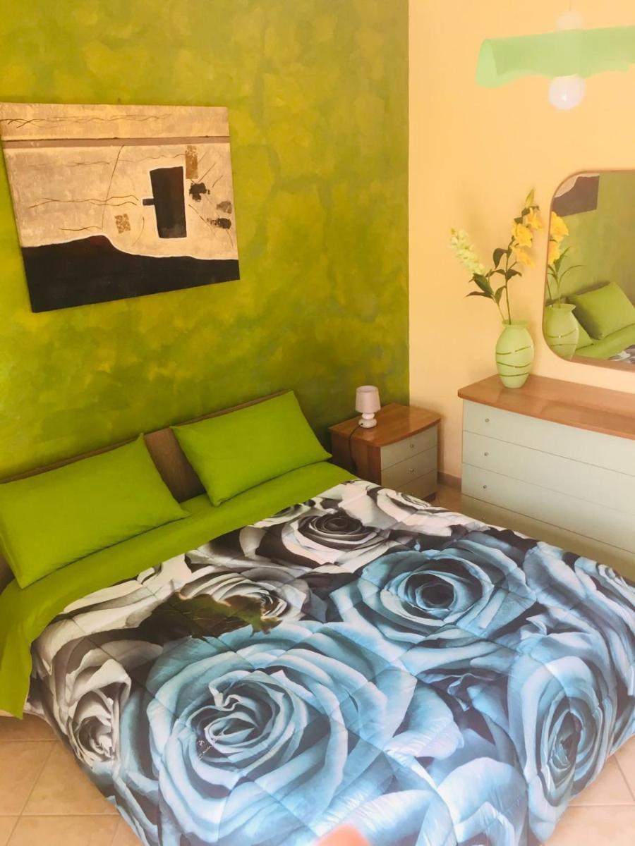 B&B Salerno view 4