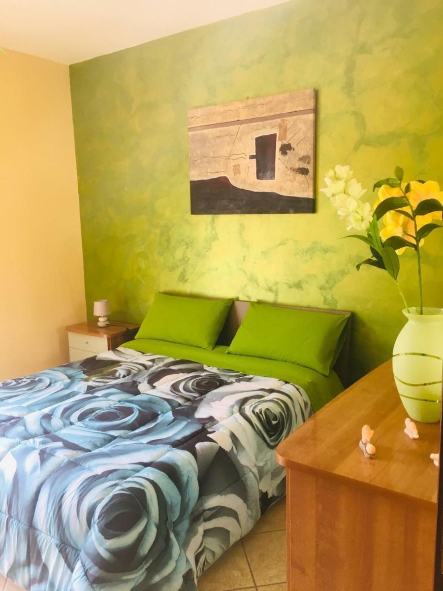 B&B Salerno view 5