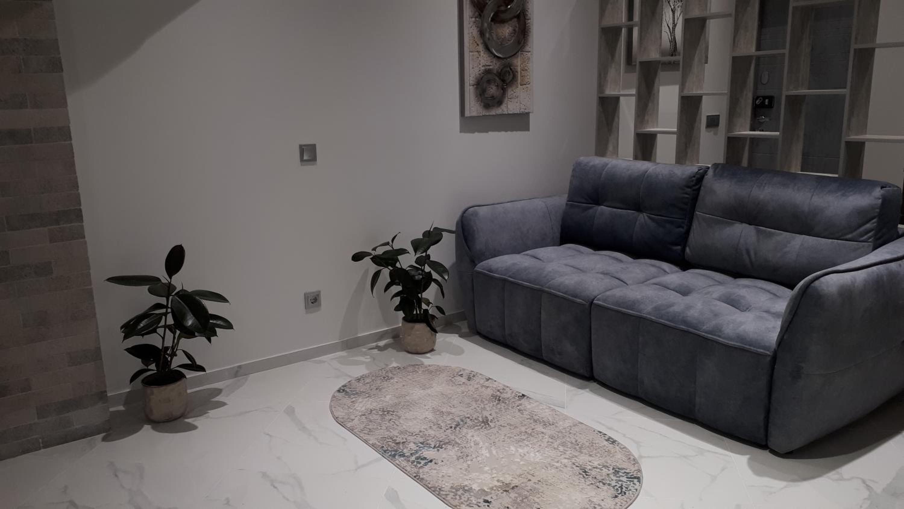 KharkovApartments CityLife on Svobody street view 2