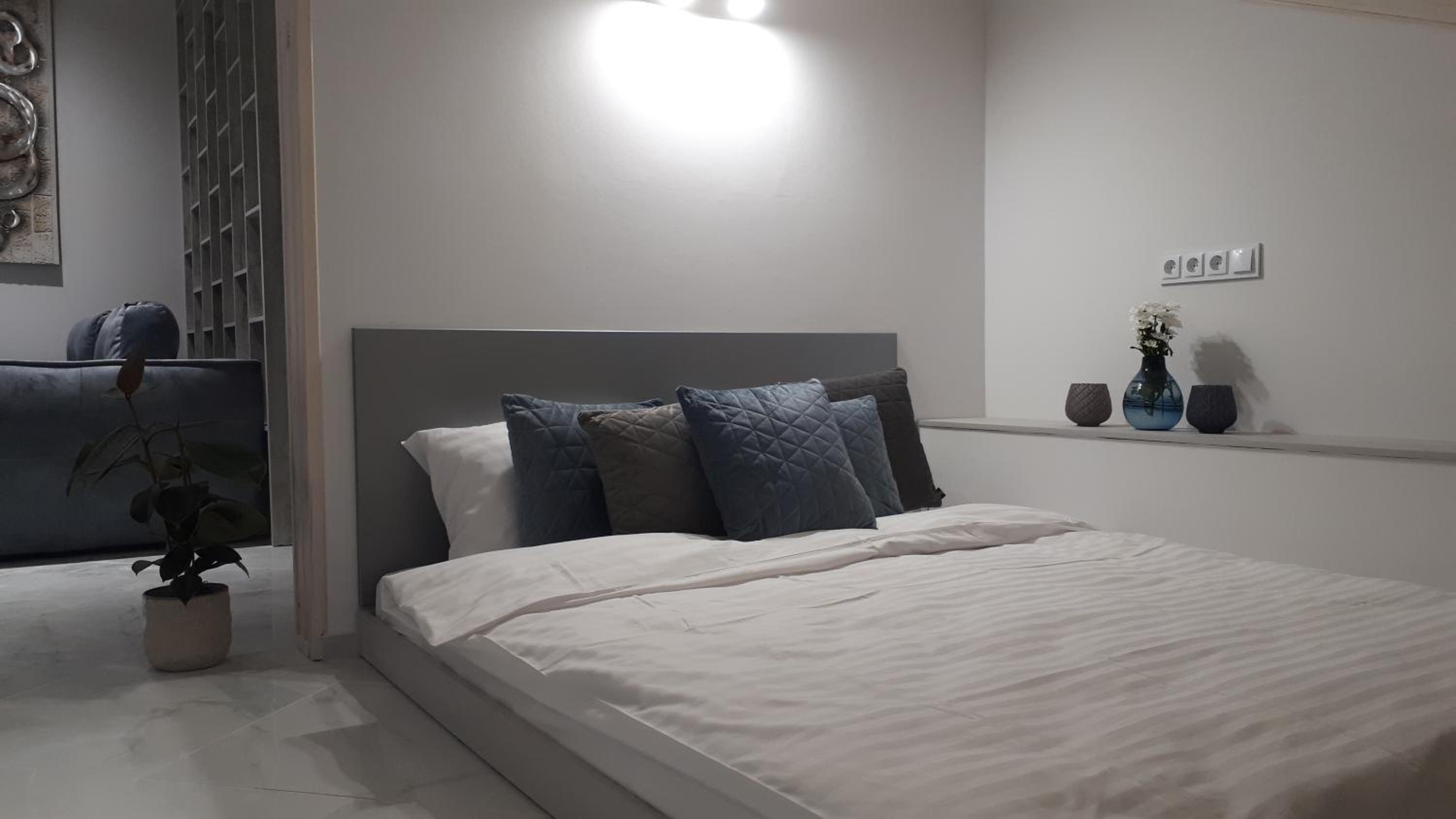 KharkovApartments CityLife on Svobody street view 5
