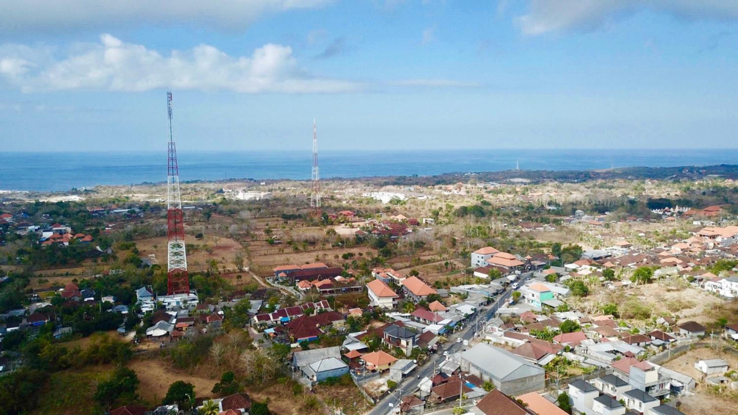 Pondok Kedongdong view 5