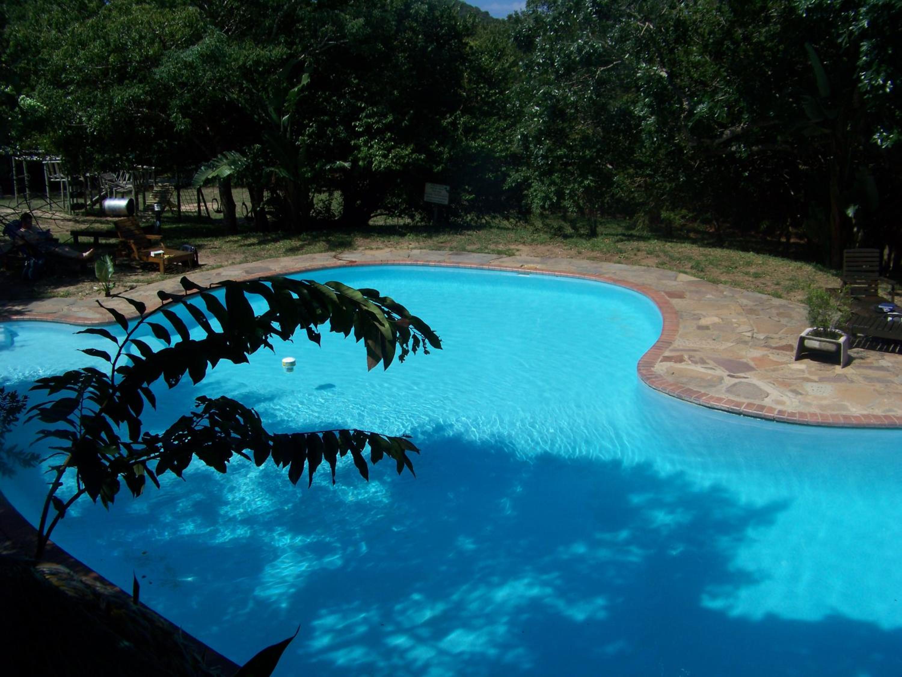 House 30, Sodwana Bay Lodge view 2