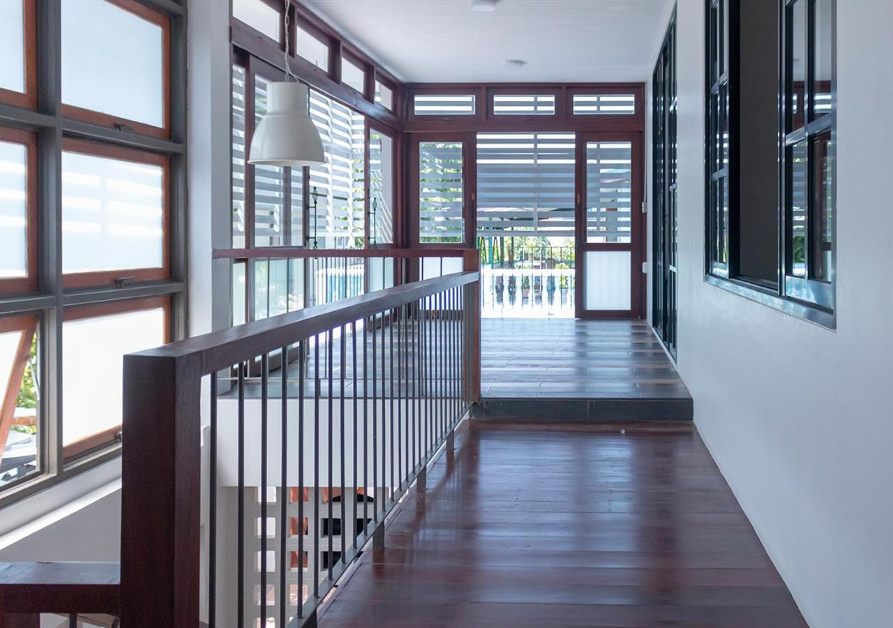 liaw base house