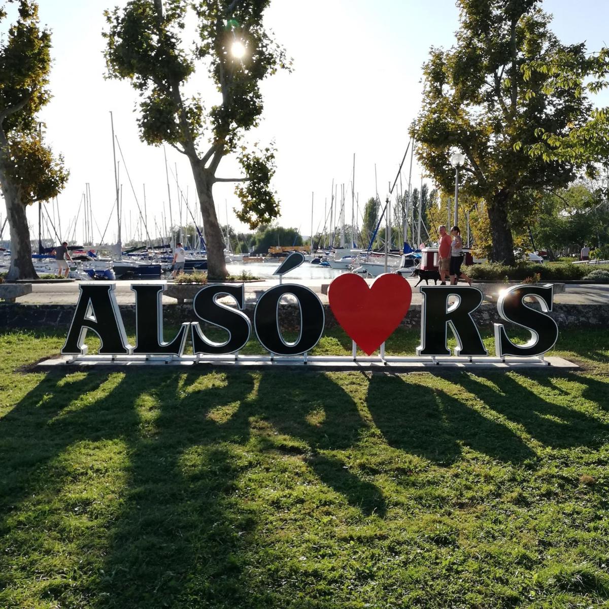 Alsóörs CH