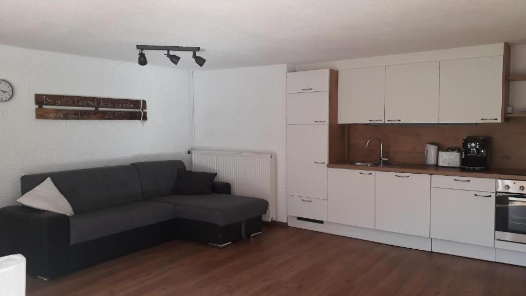 Ferienwohnung Haiberg