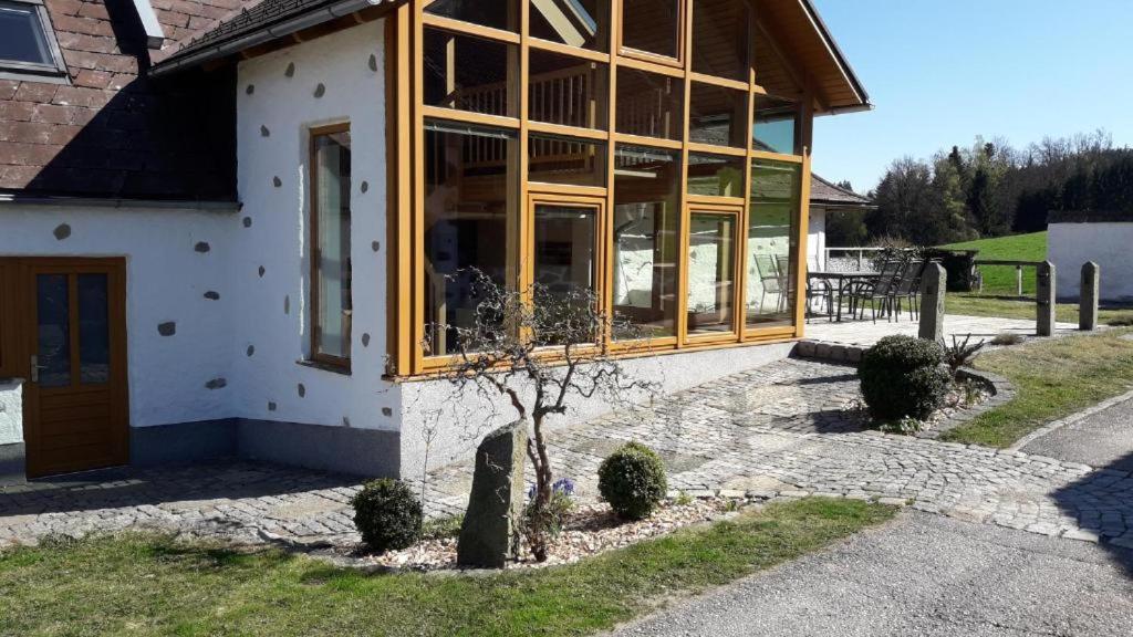 Ferienwohnung Haiberg