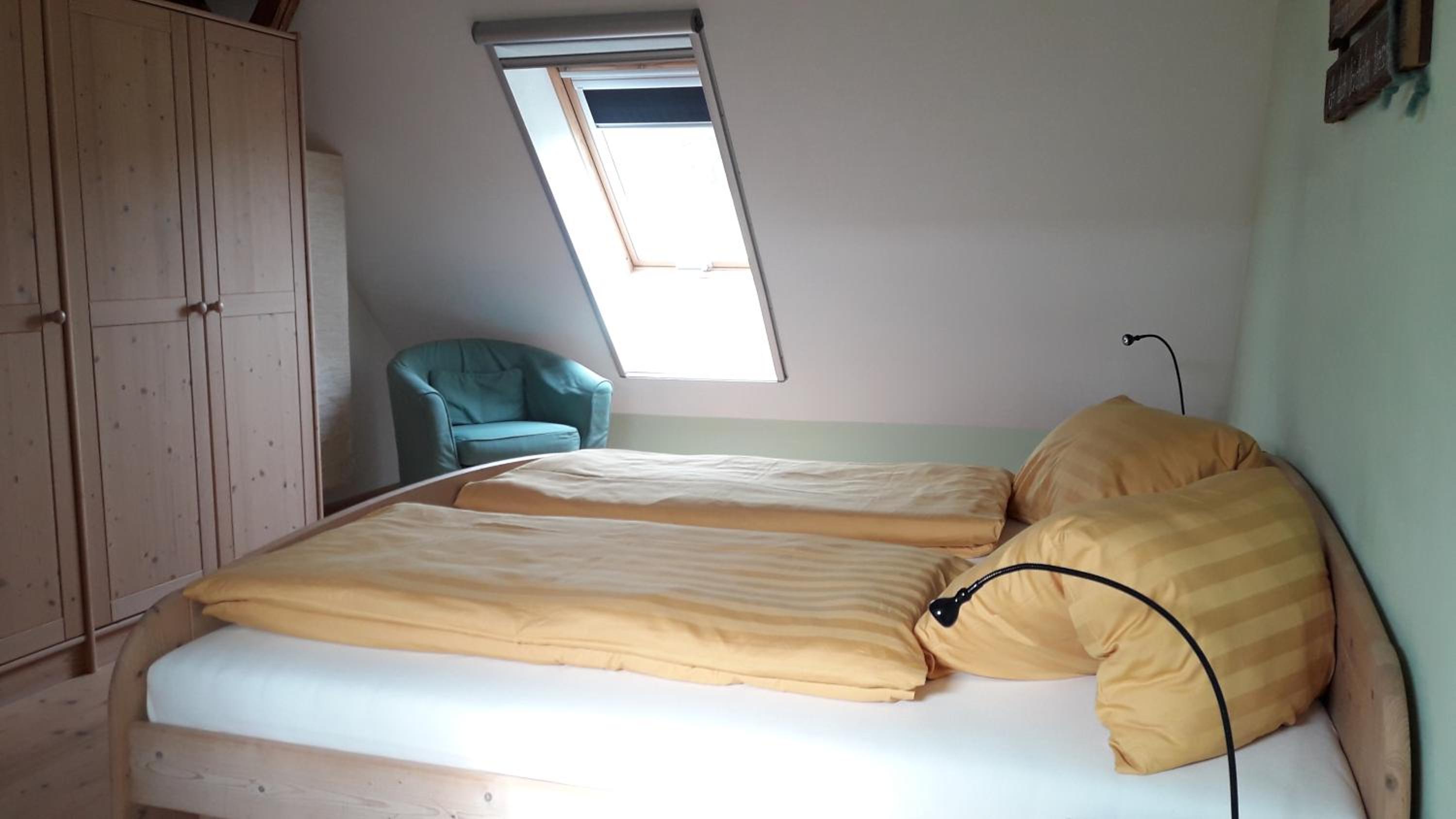 Ferienwohnung Haiberg