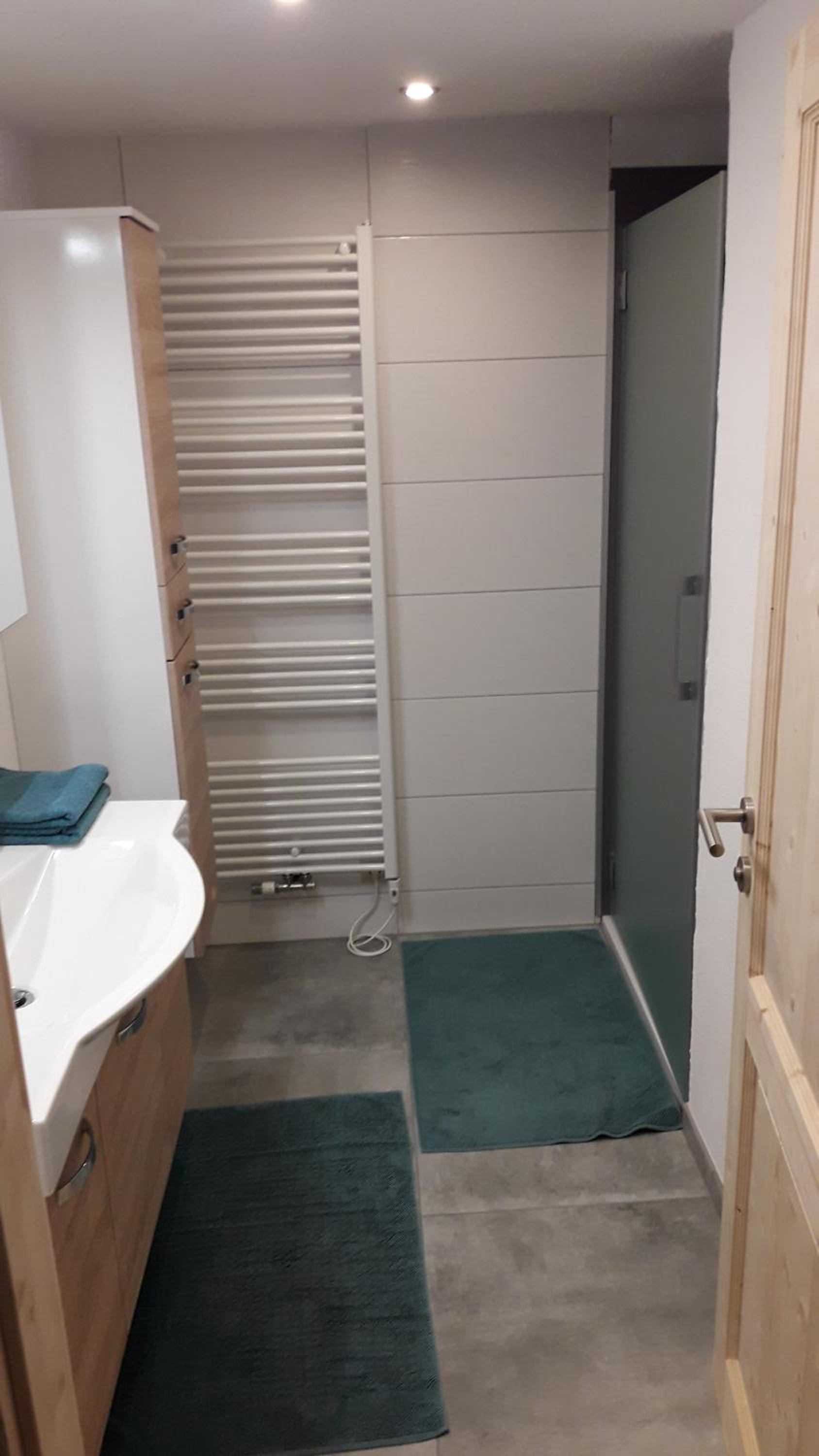 Ferienwohnung Haiberg