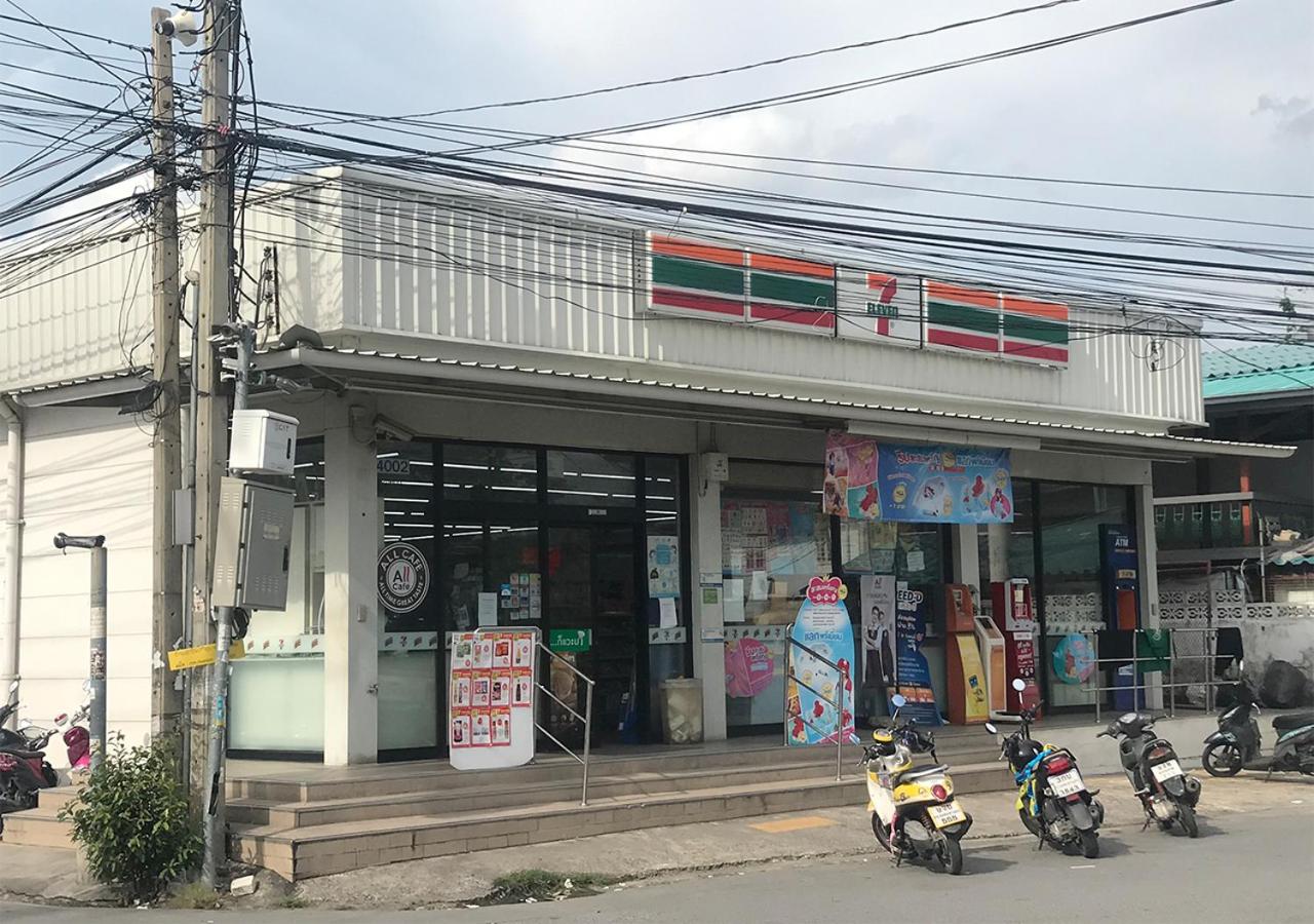 liaw base house
