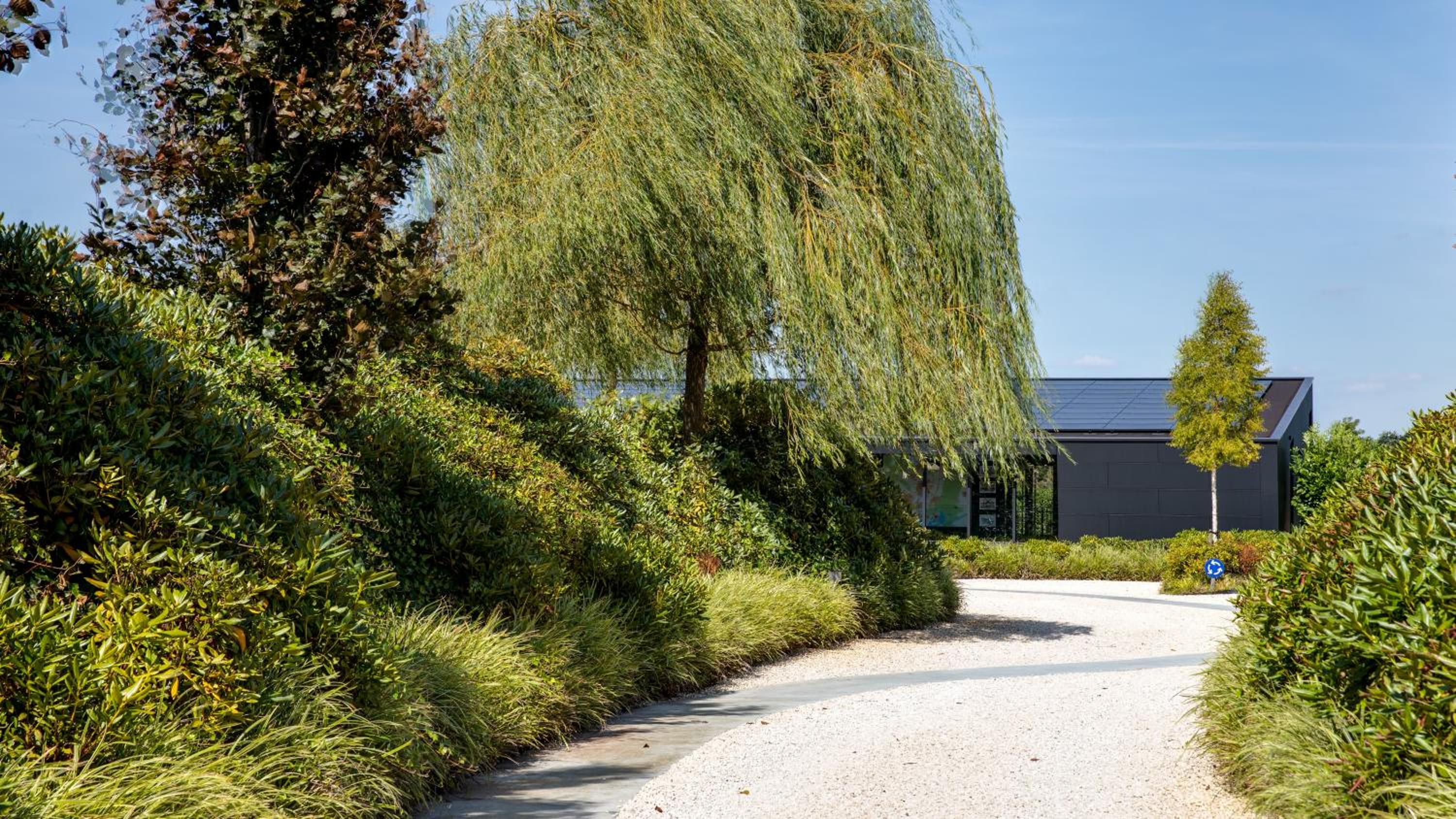 La Marquise luxe vakantiehuis