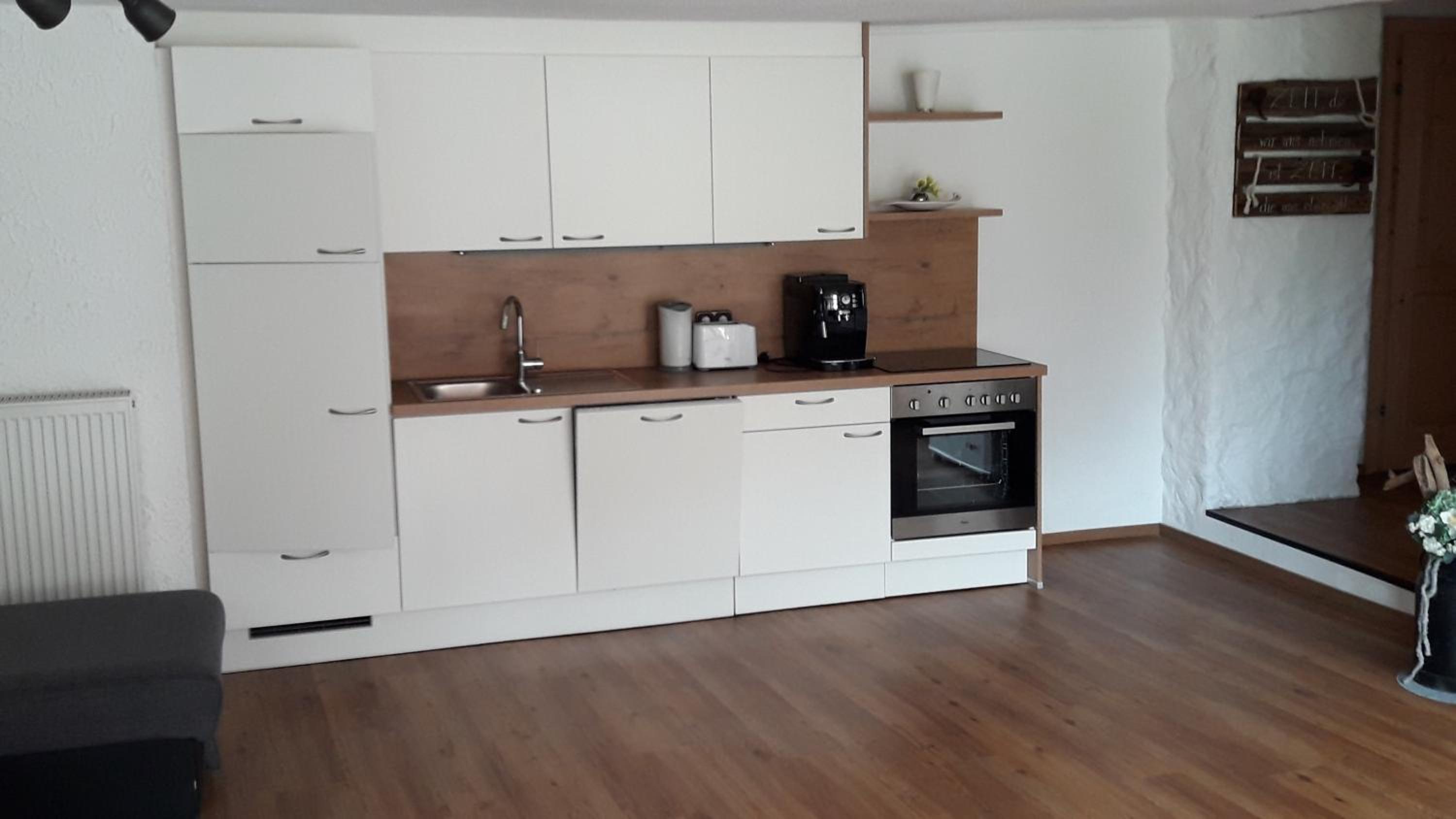 Ferienwohnung Haiberg