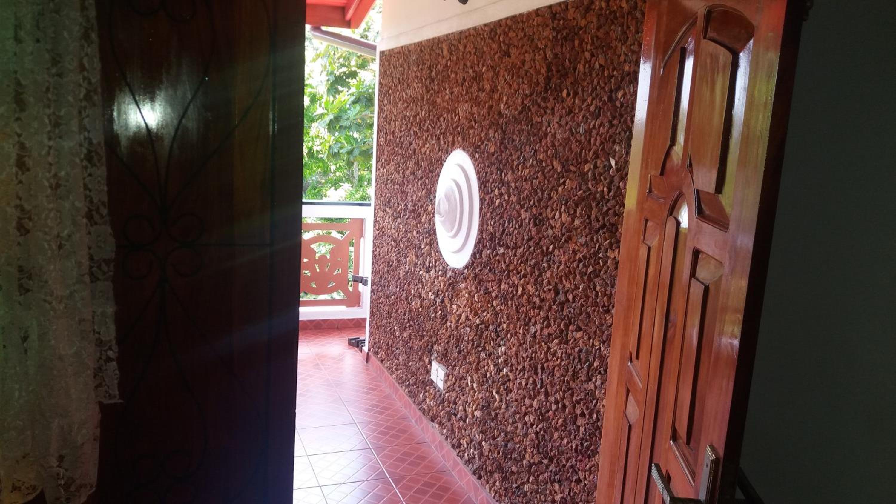 PaddyView villa