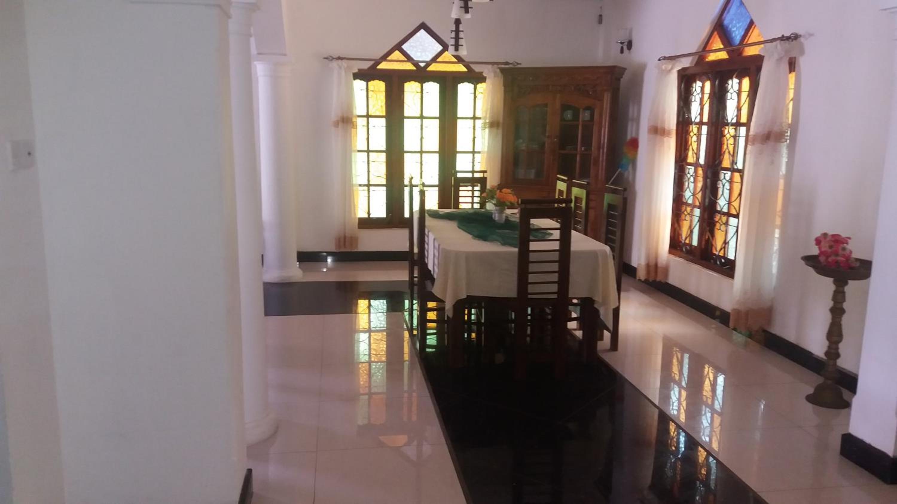 PaddyView villa