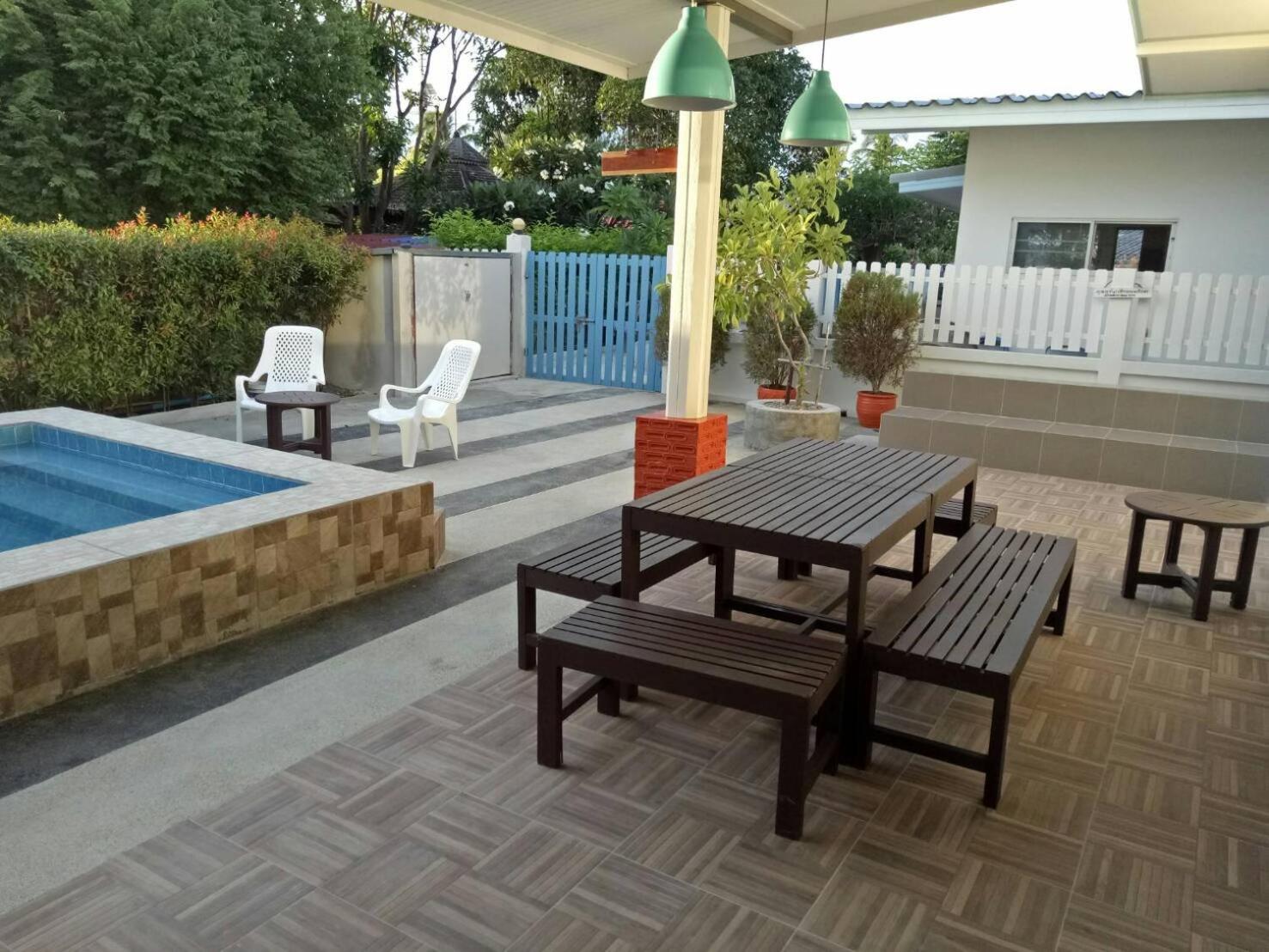 Hotel บ้านพิม - Image 1