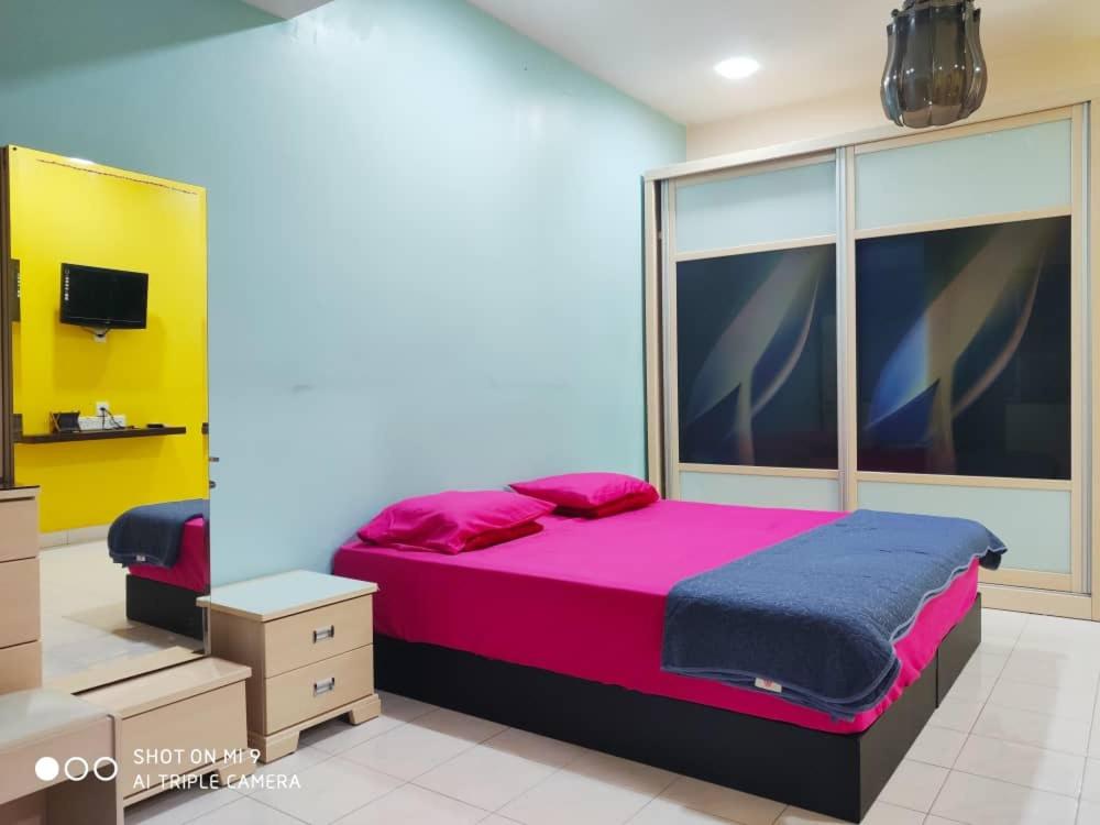 HOMESTAY GOMBAK PERMAI photo 7