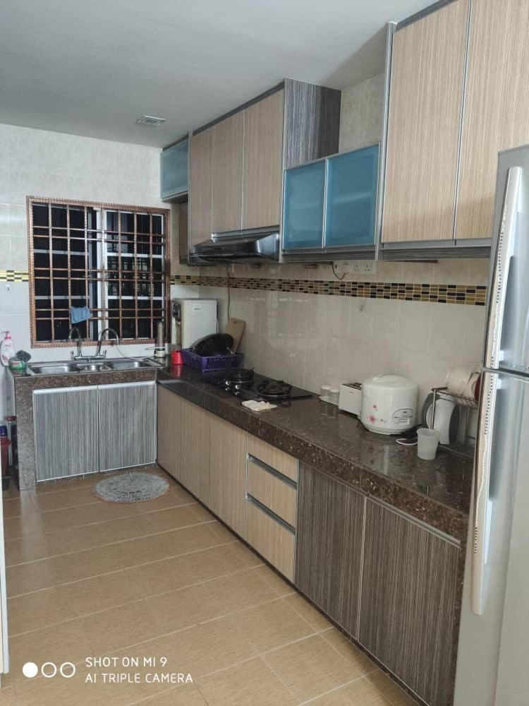 HOMESTAY GOMBAK PERMAI photo 6