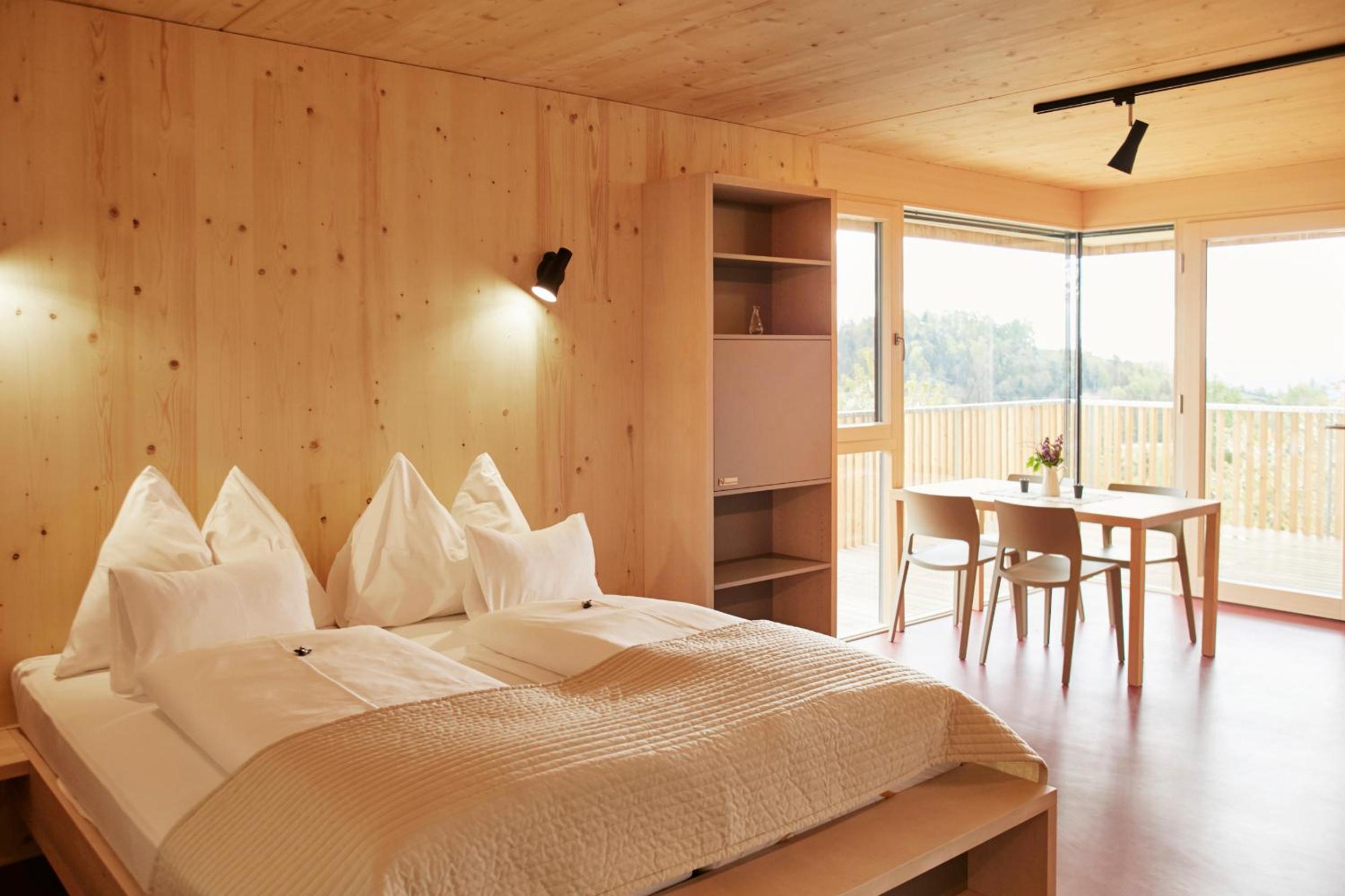 WURZENBERG Hotel Lodges Südsteiermark