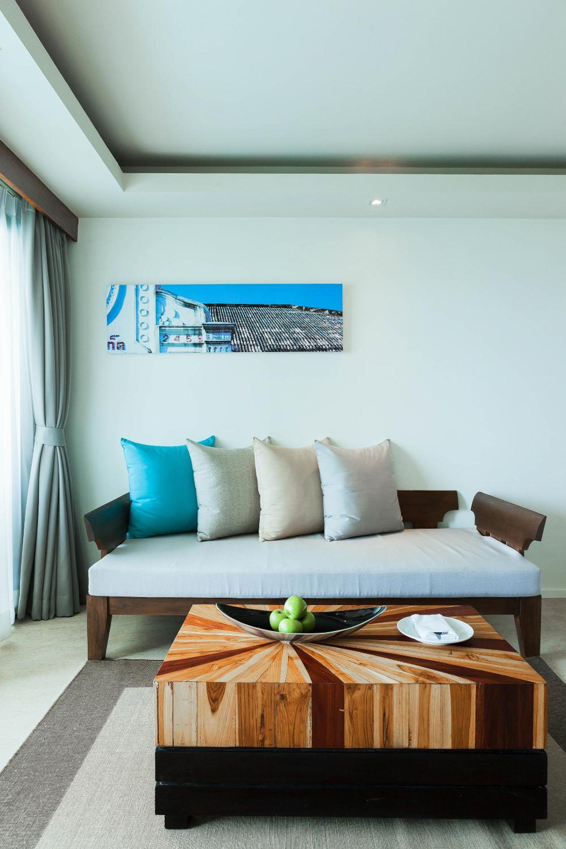 Zenmaya Oceanfront Phuket, Trademark Collection by Wyndham