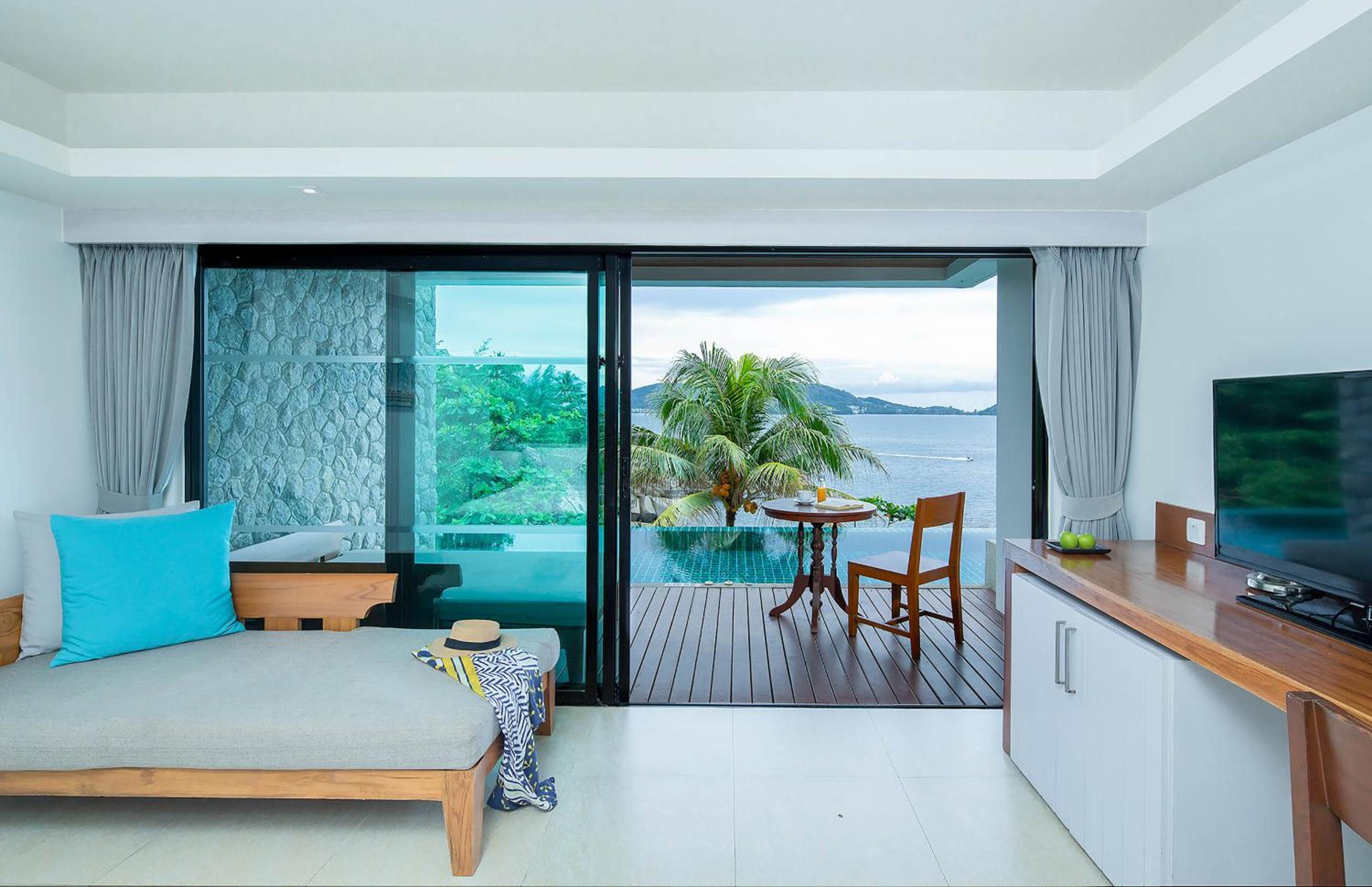 Zenmaya Oceanfront Phuket, Trademark Collection by Wyndham