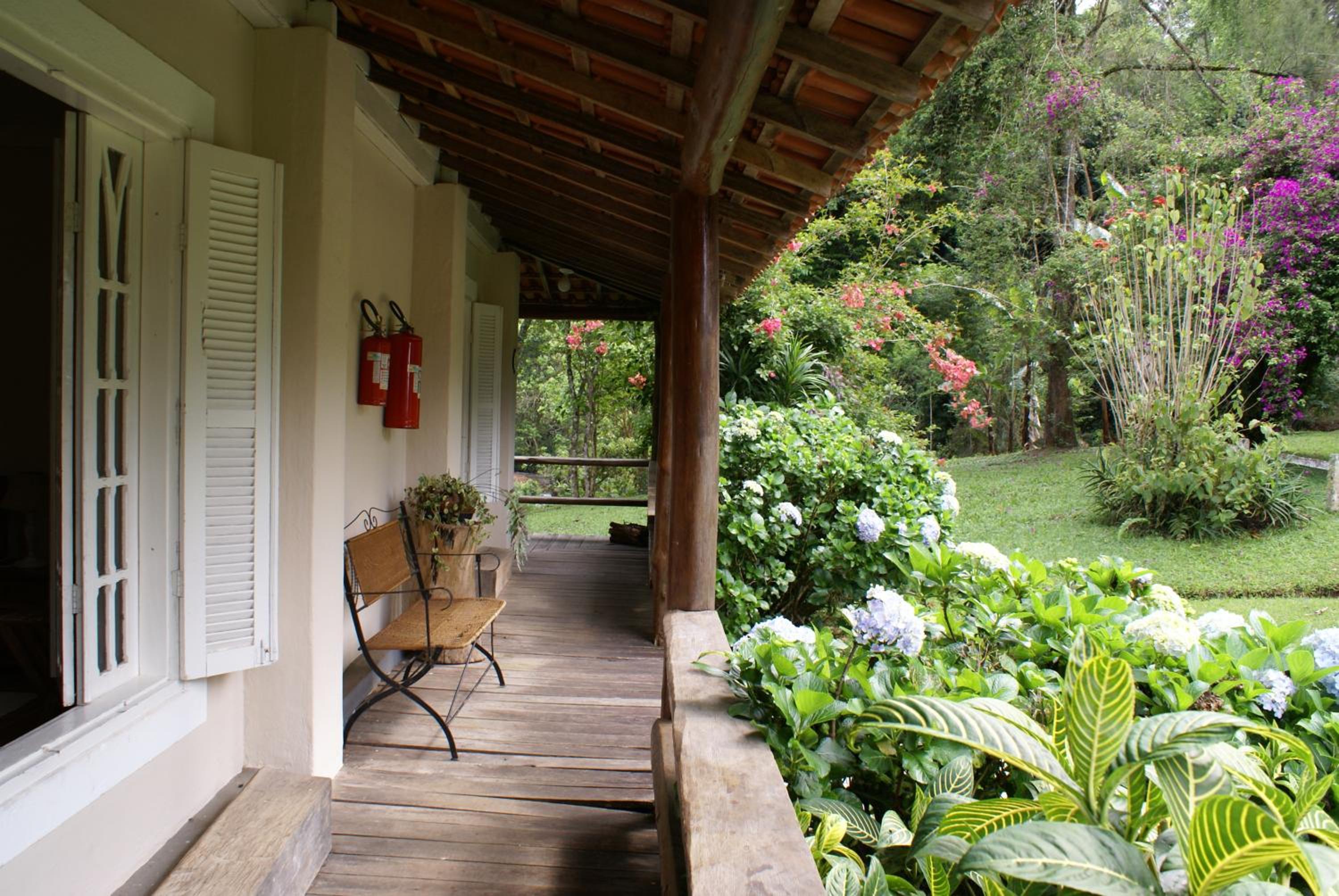 Hotel Fazenda São Francisco