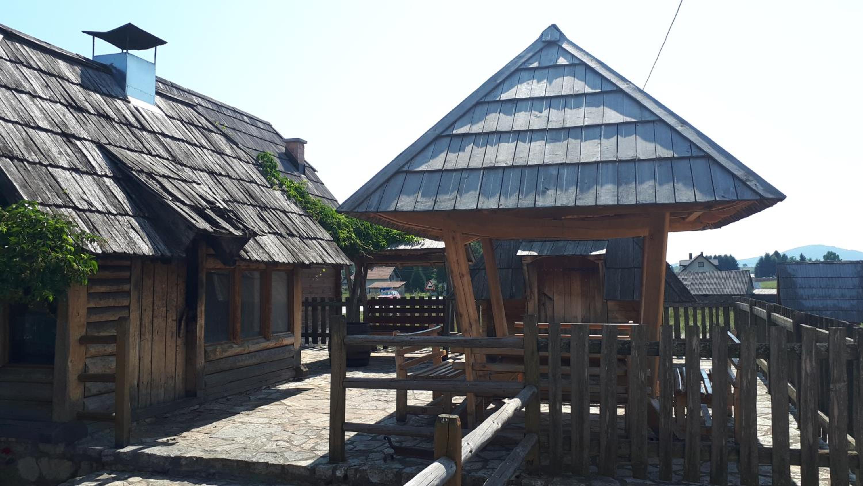 Konoba Ognjište