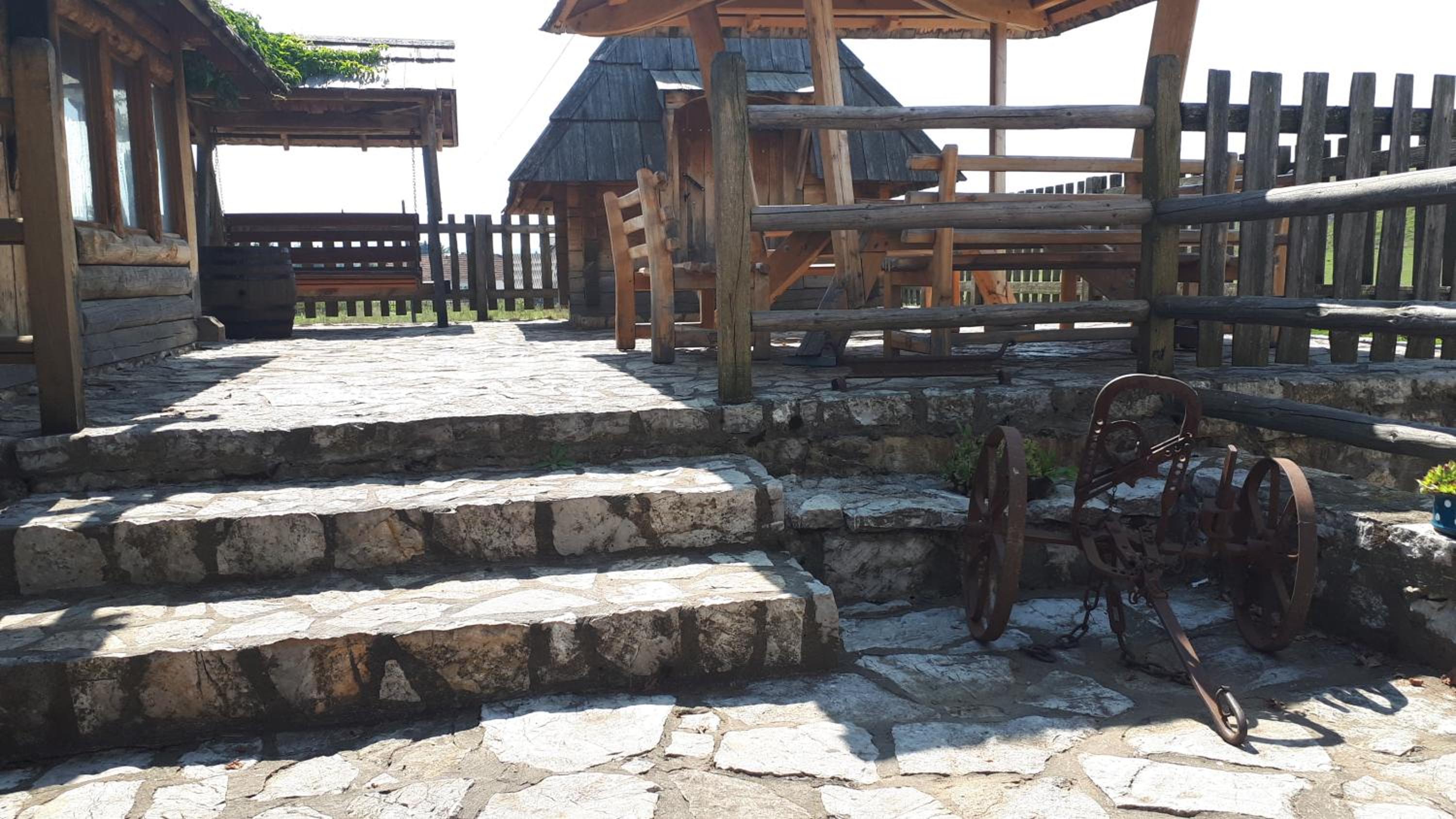 Konoba Ognjište