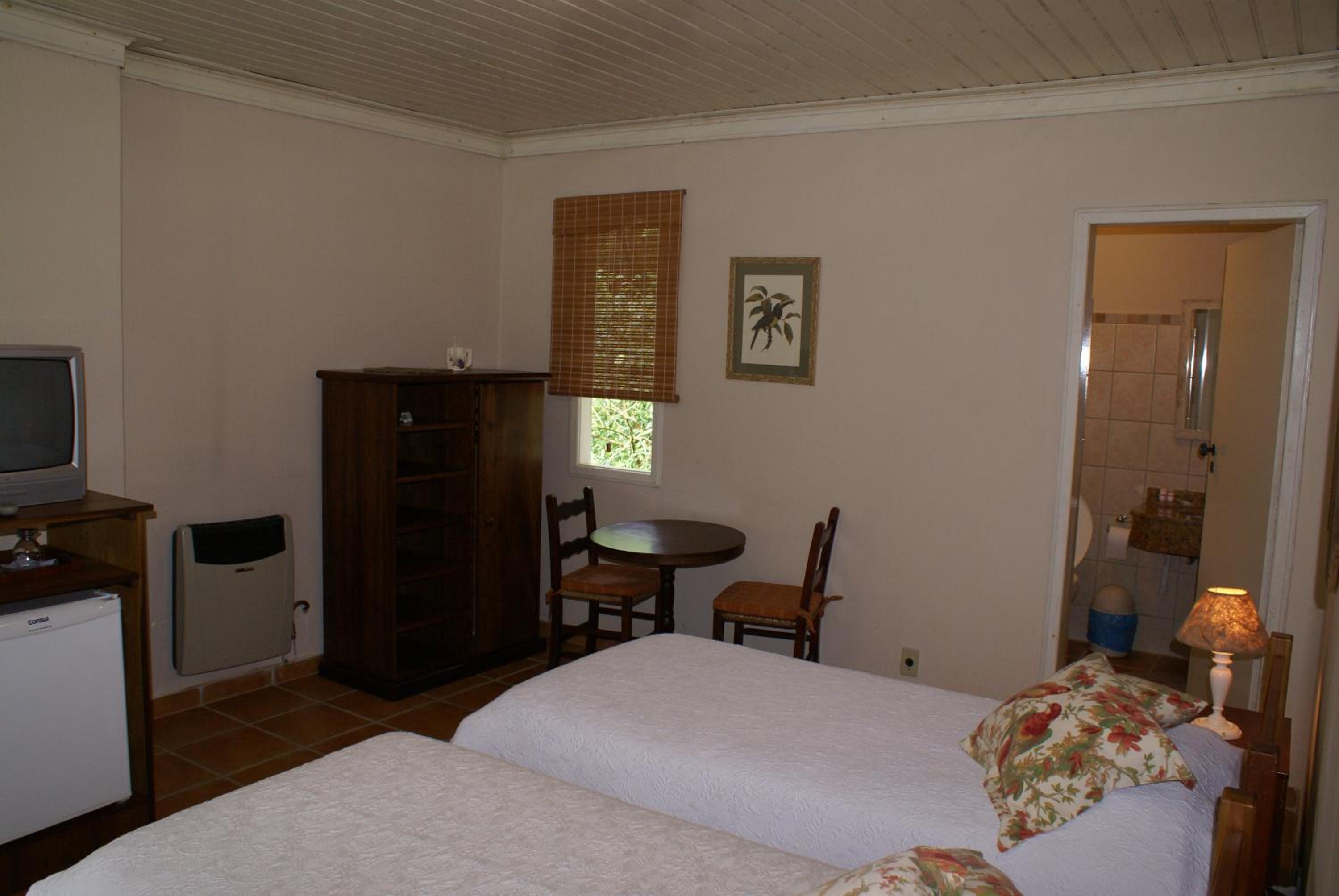 Hotel Fazenda São Francisco