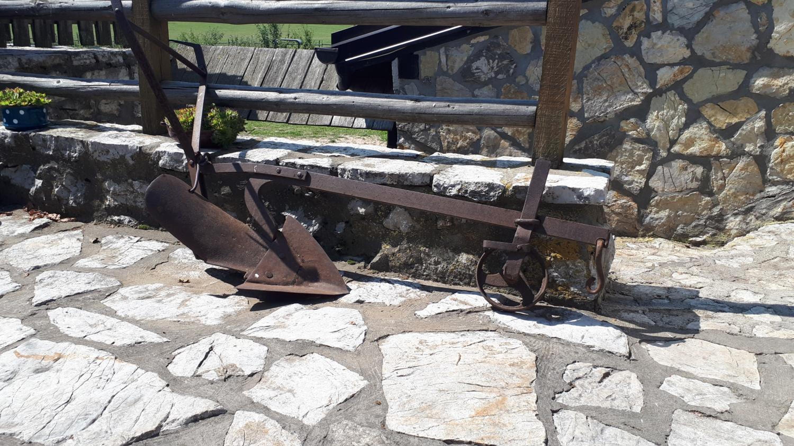 Konoba Ognjište