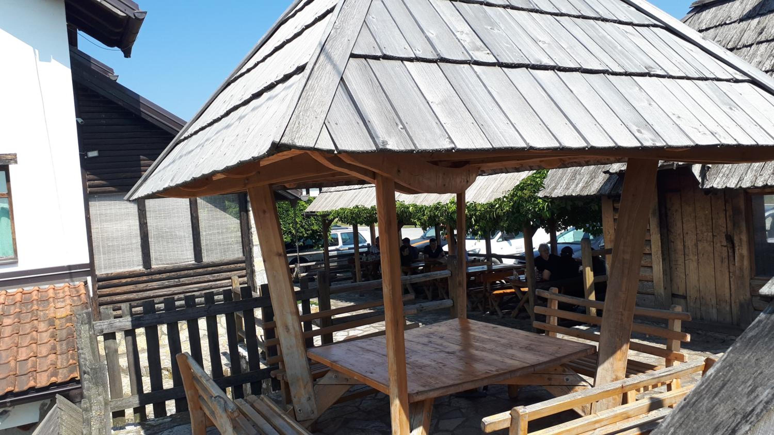 Konoba Ognjište