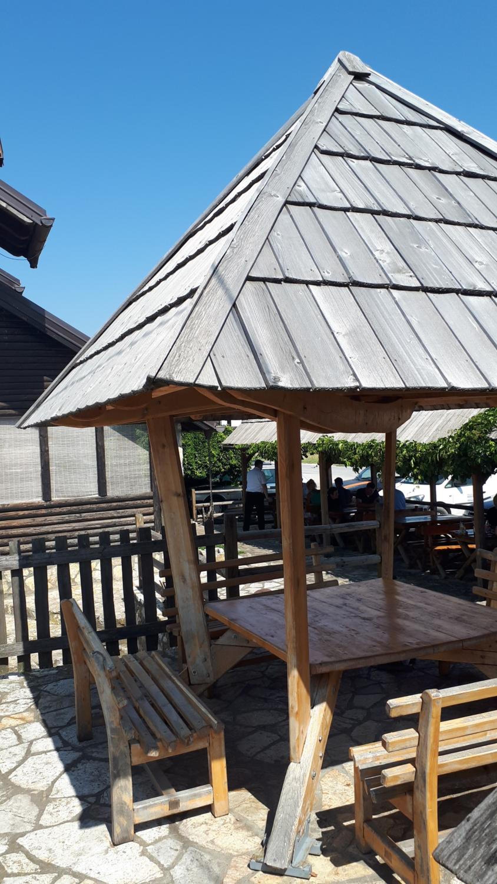 Konoba Ognjište