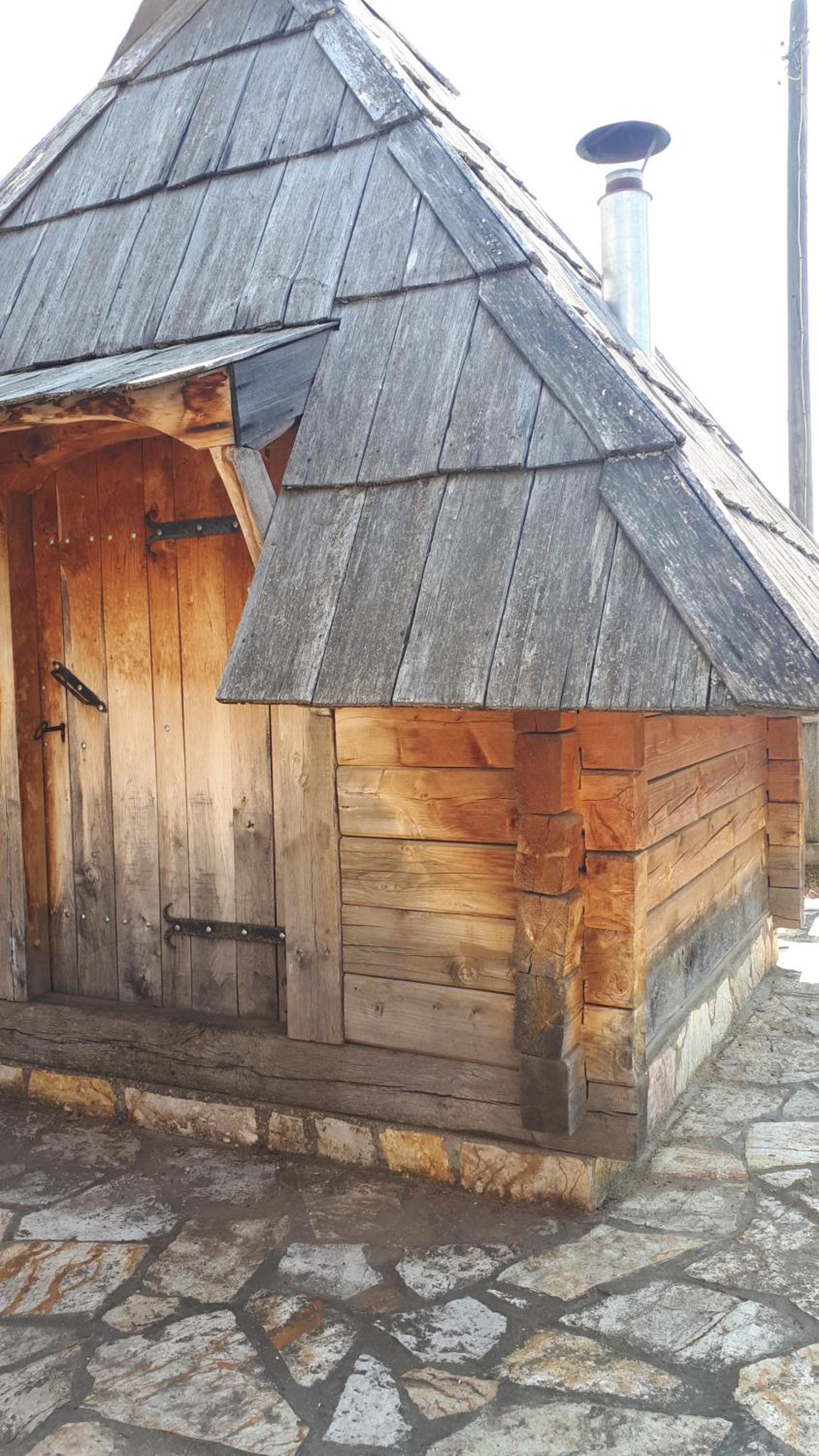Konoba Ognjište