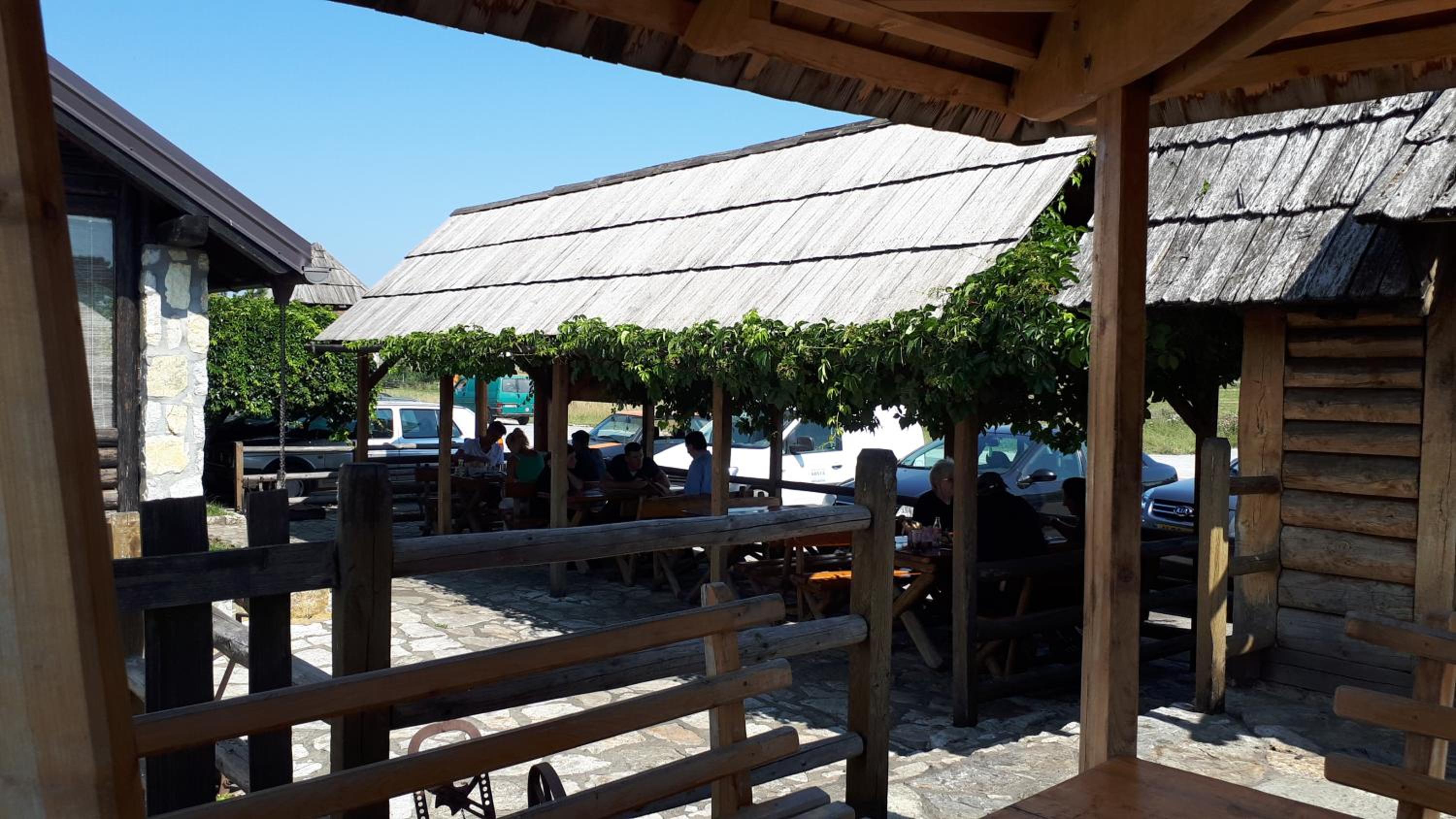 Konoba Ognjište