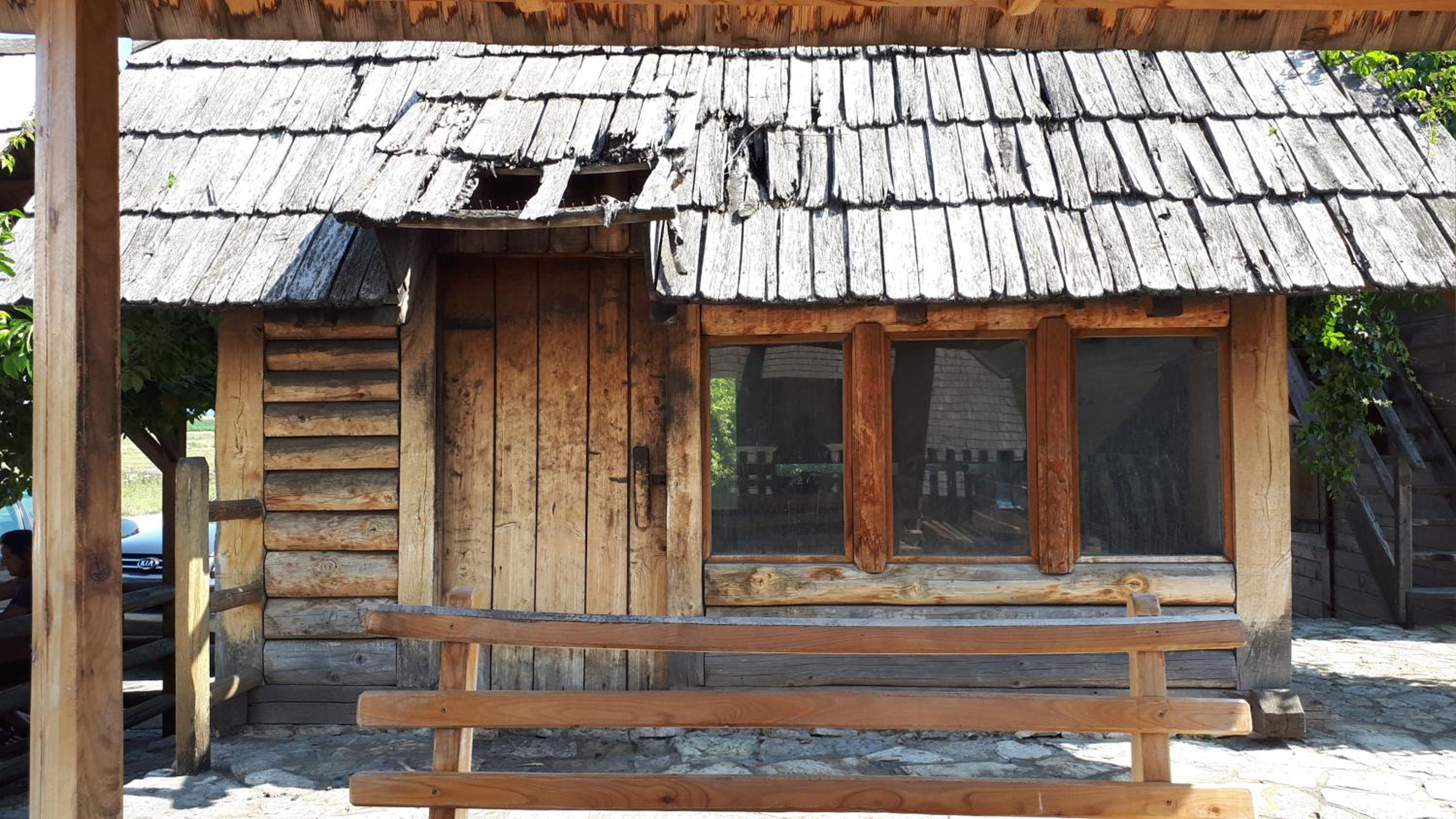Konoba Ognjište
