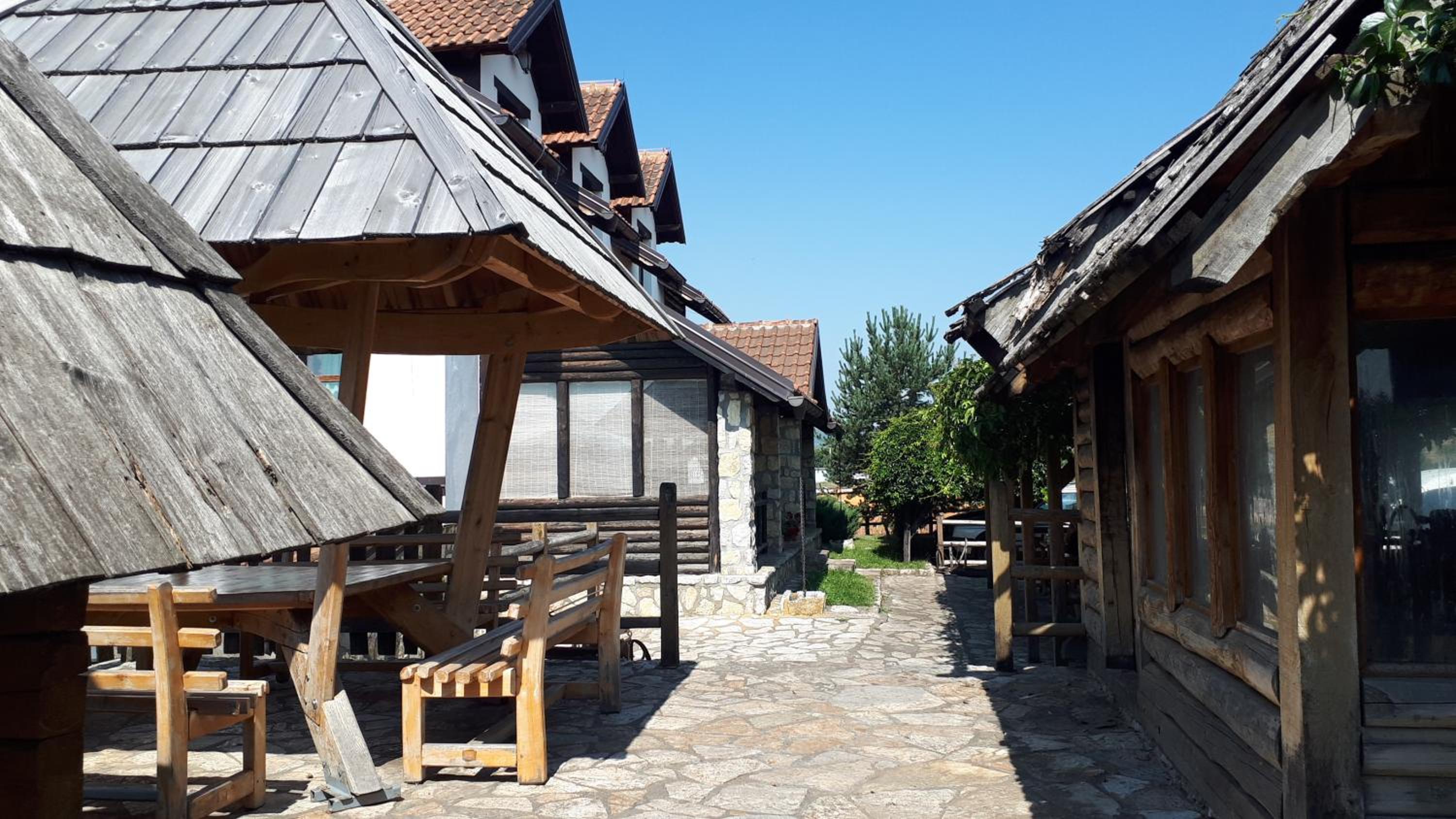 Konoba Ognjište