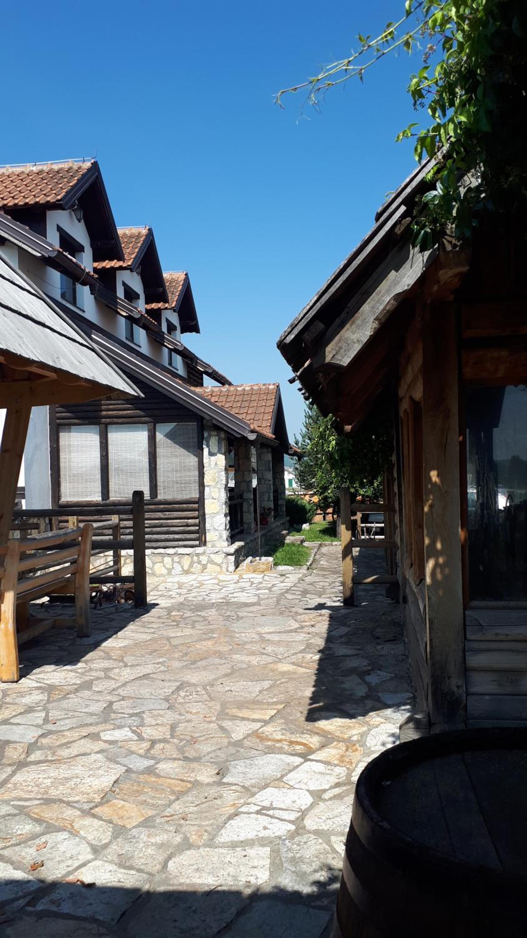Konoba Ognjište