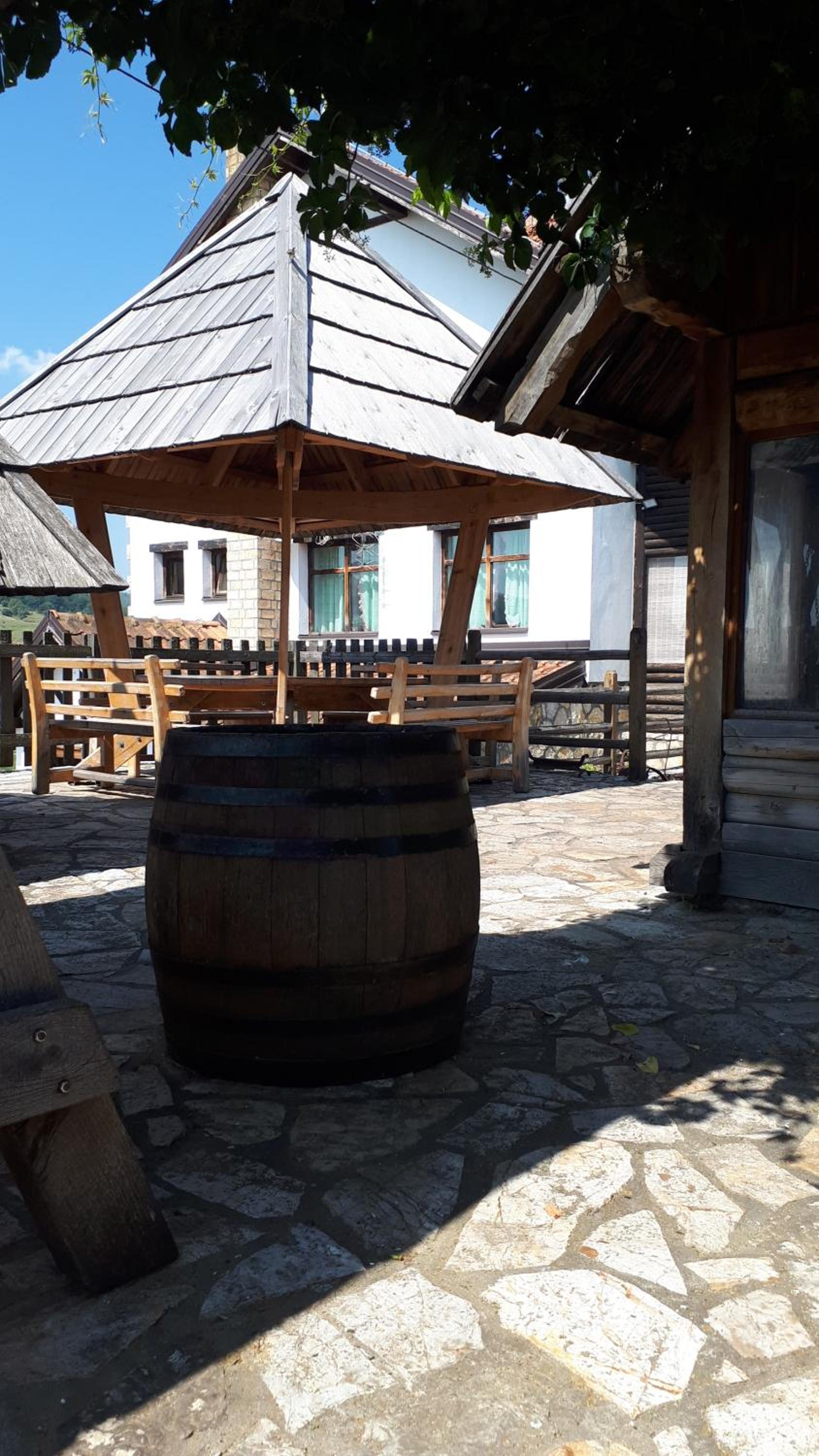 Konoba Ognjište