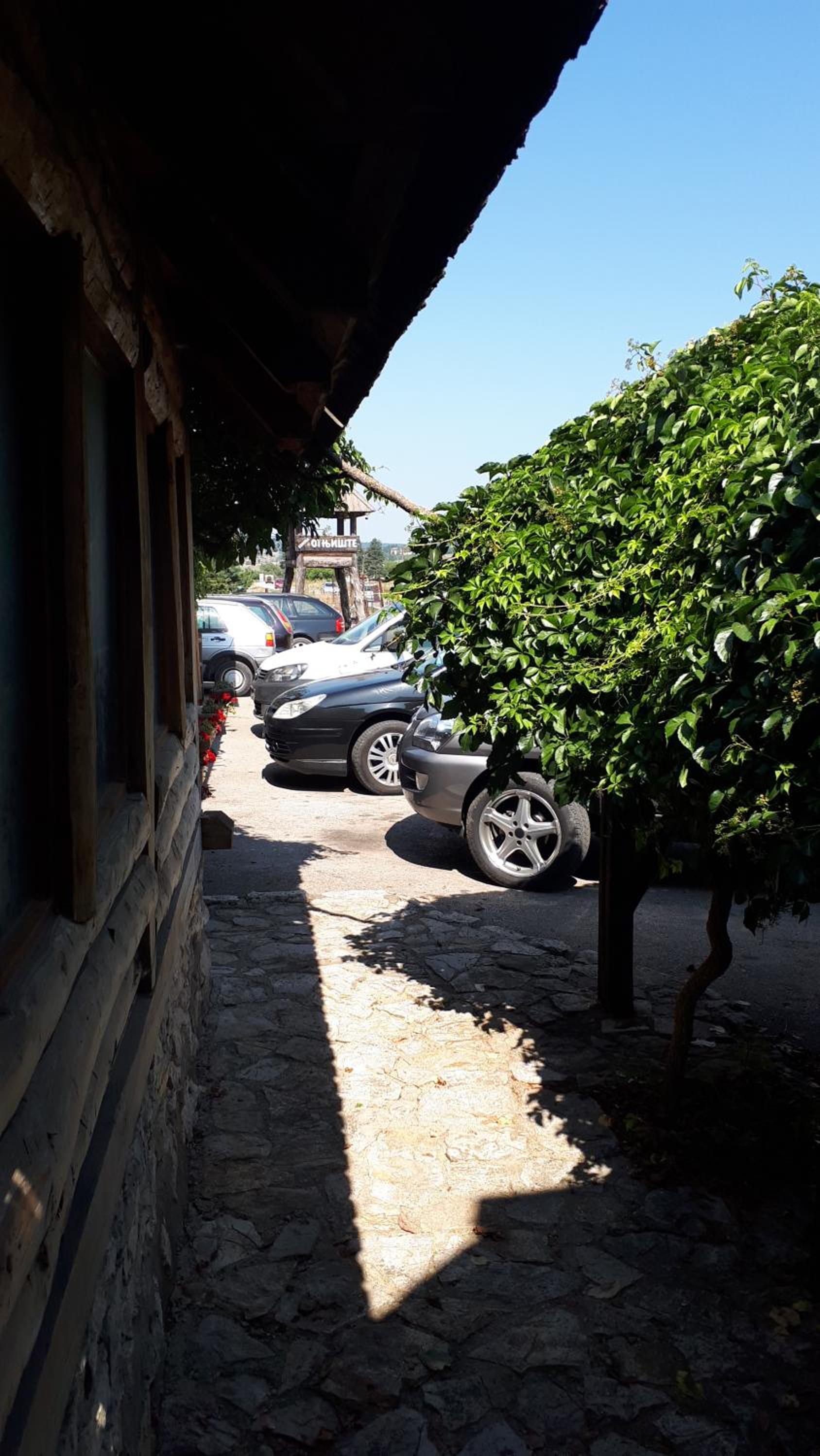 Konoba Ognjište