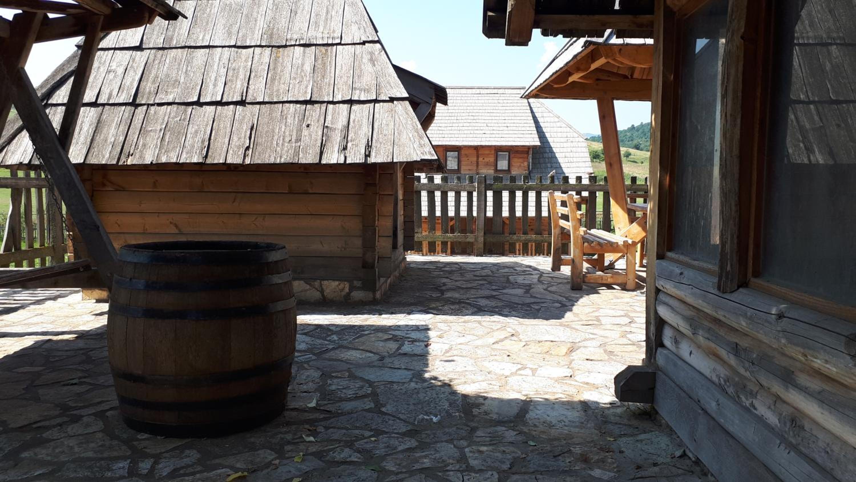 Konoba Ognjište