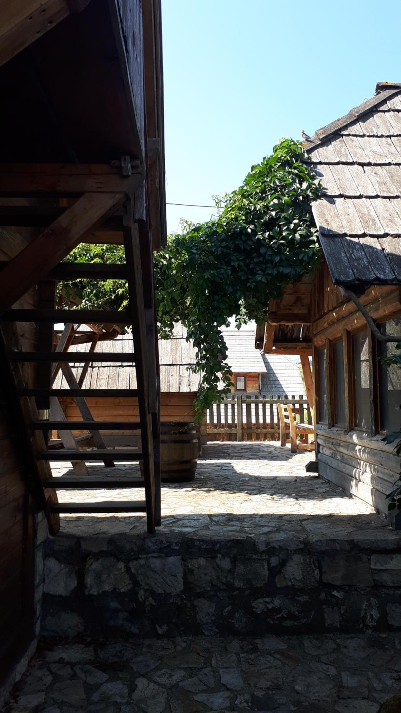 Konoba Ognjište