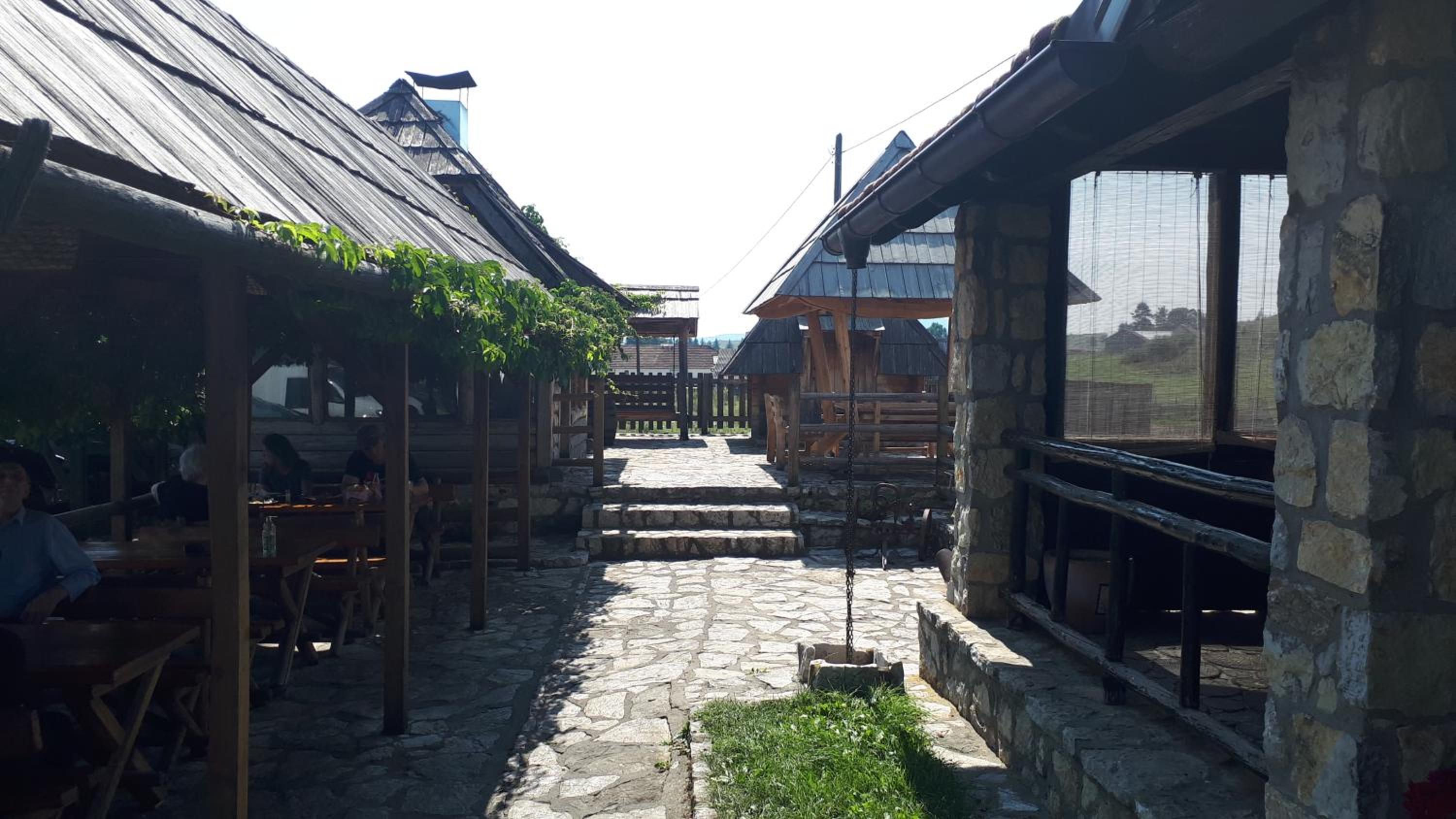 Konoba Ognjište