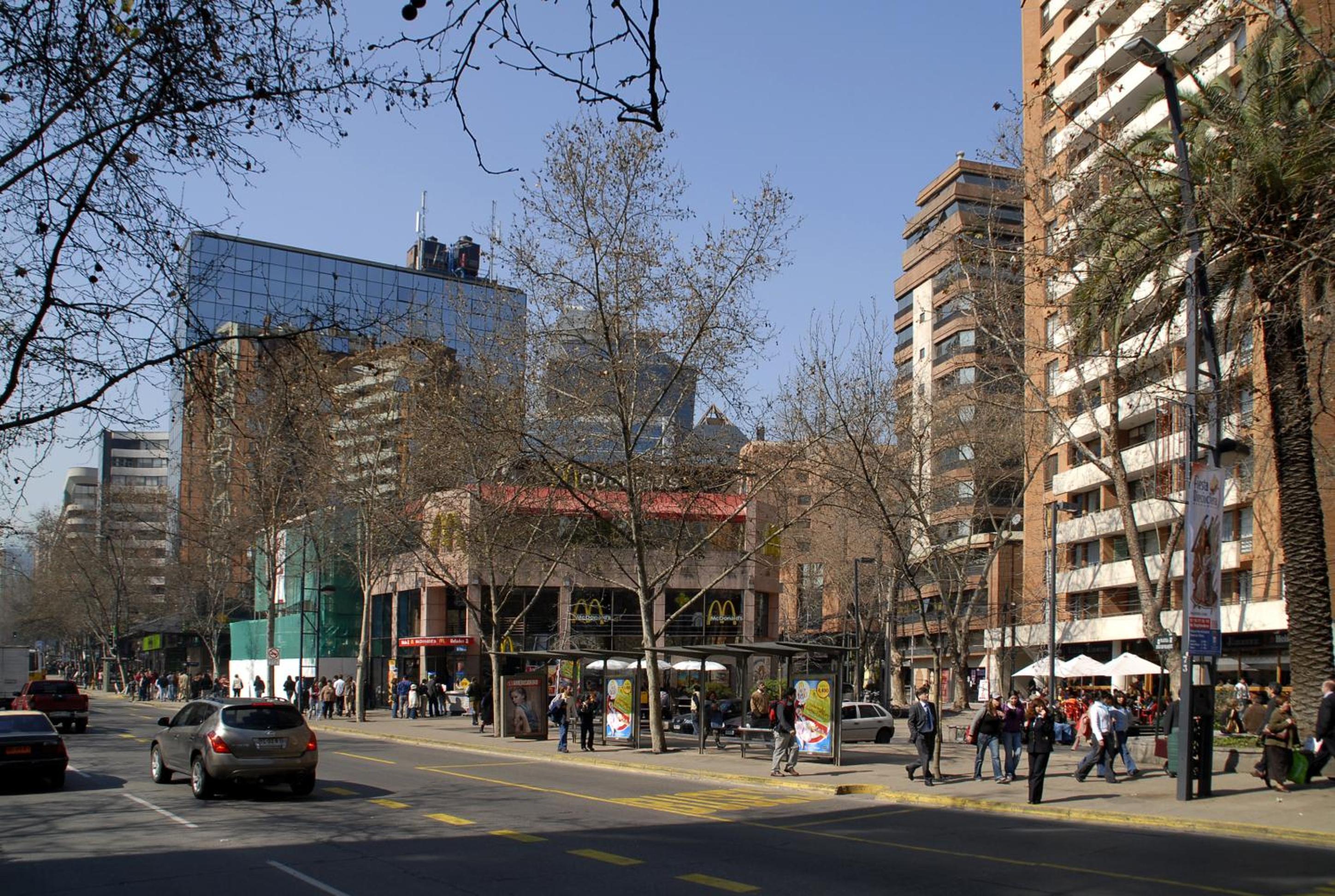 Andes Suites