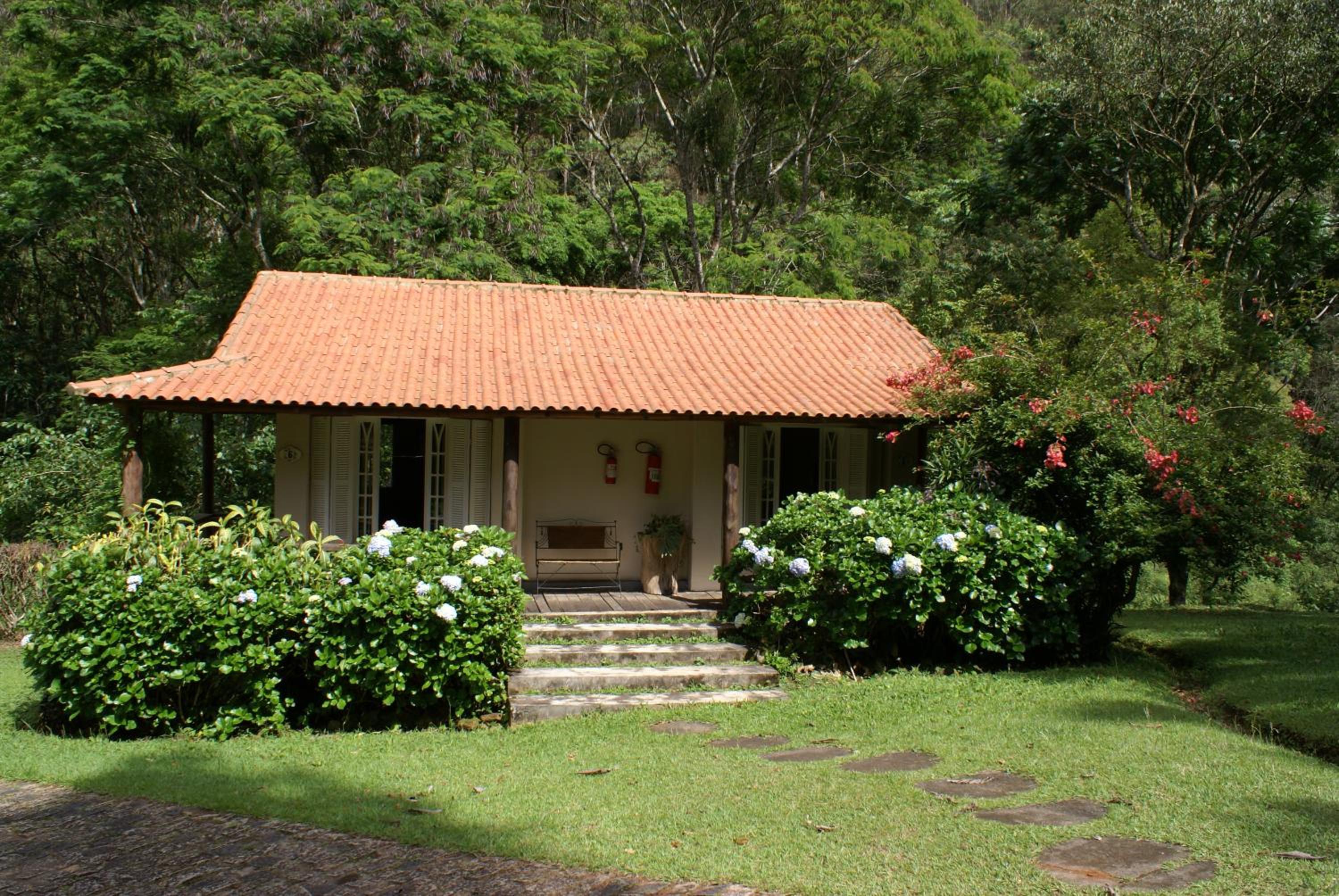 Hotel Fazenda São Francisco