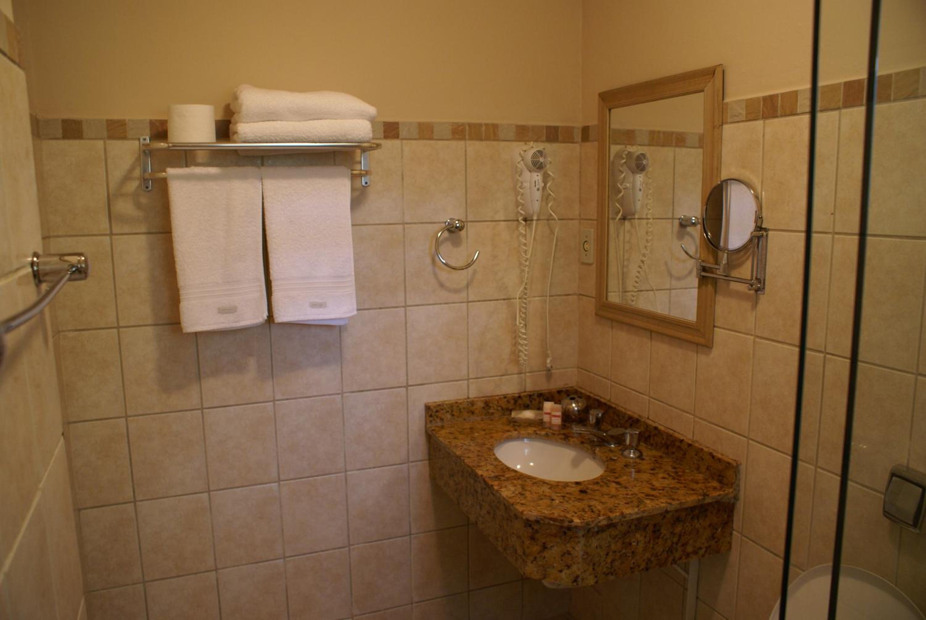 Hotel Fazenda São Francisco