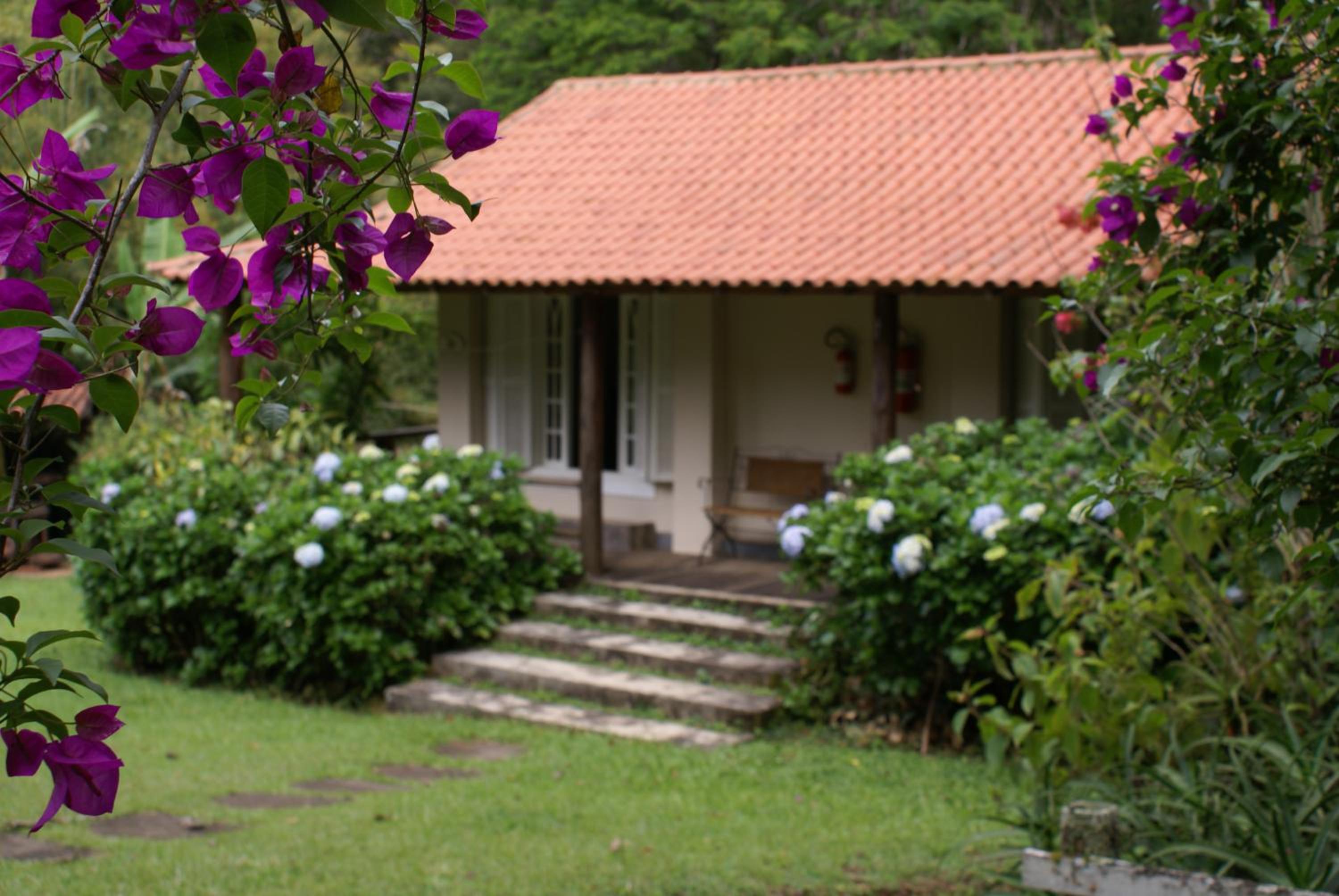 Hotel Fazenda São Francisco